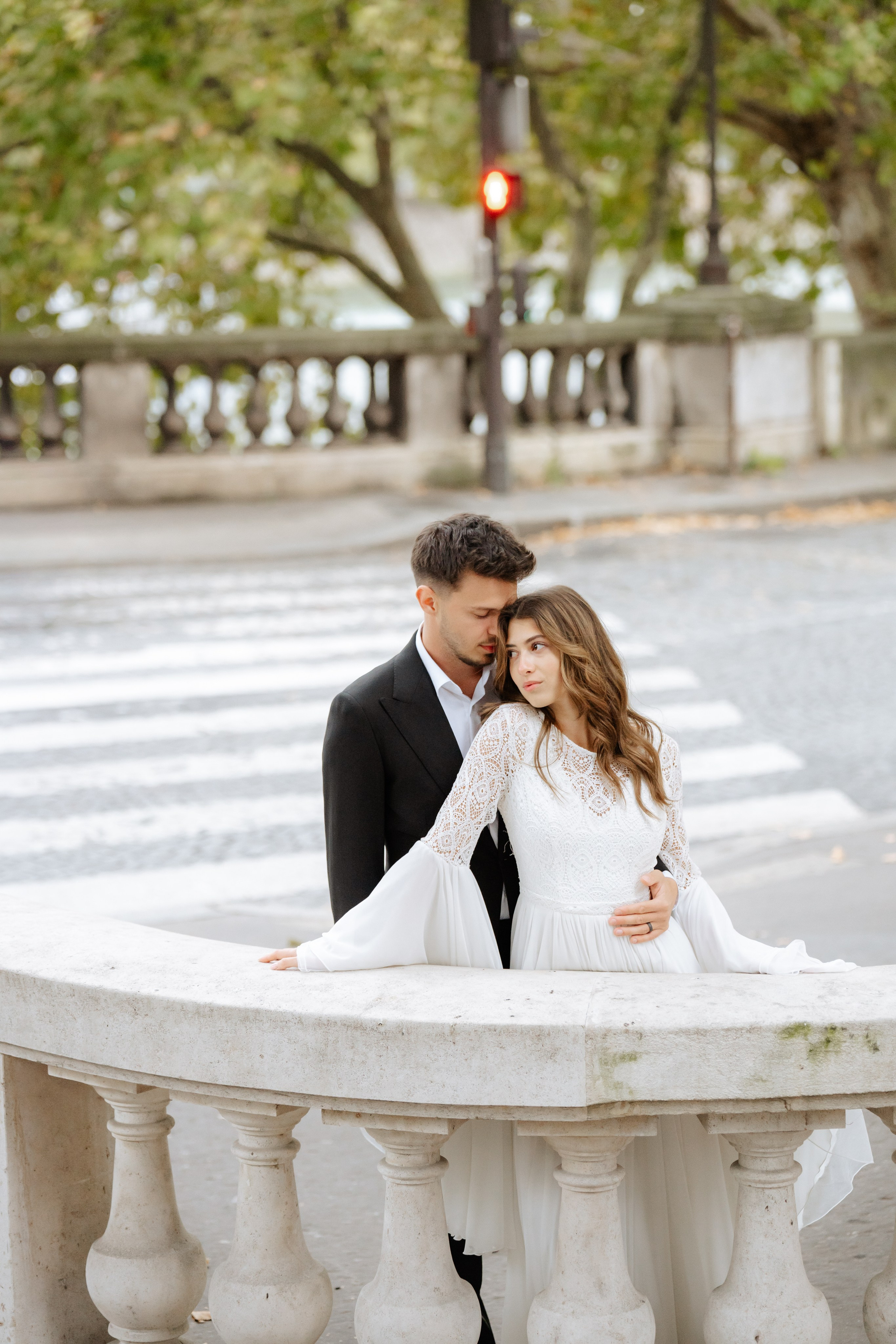 Ana + Marko | Paris. Proud Vision Weddings | Wedding Photography & Films — Servicii profesionale Foto Video Nunta Iasi