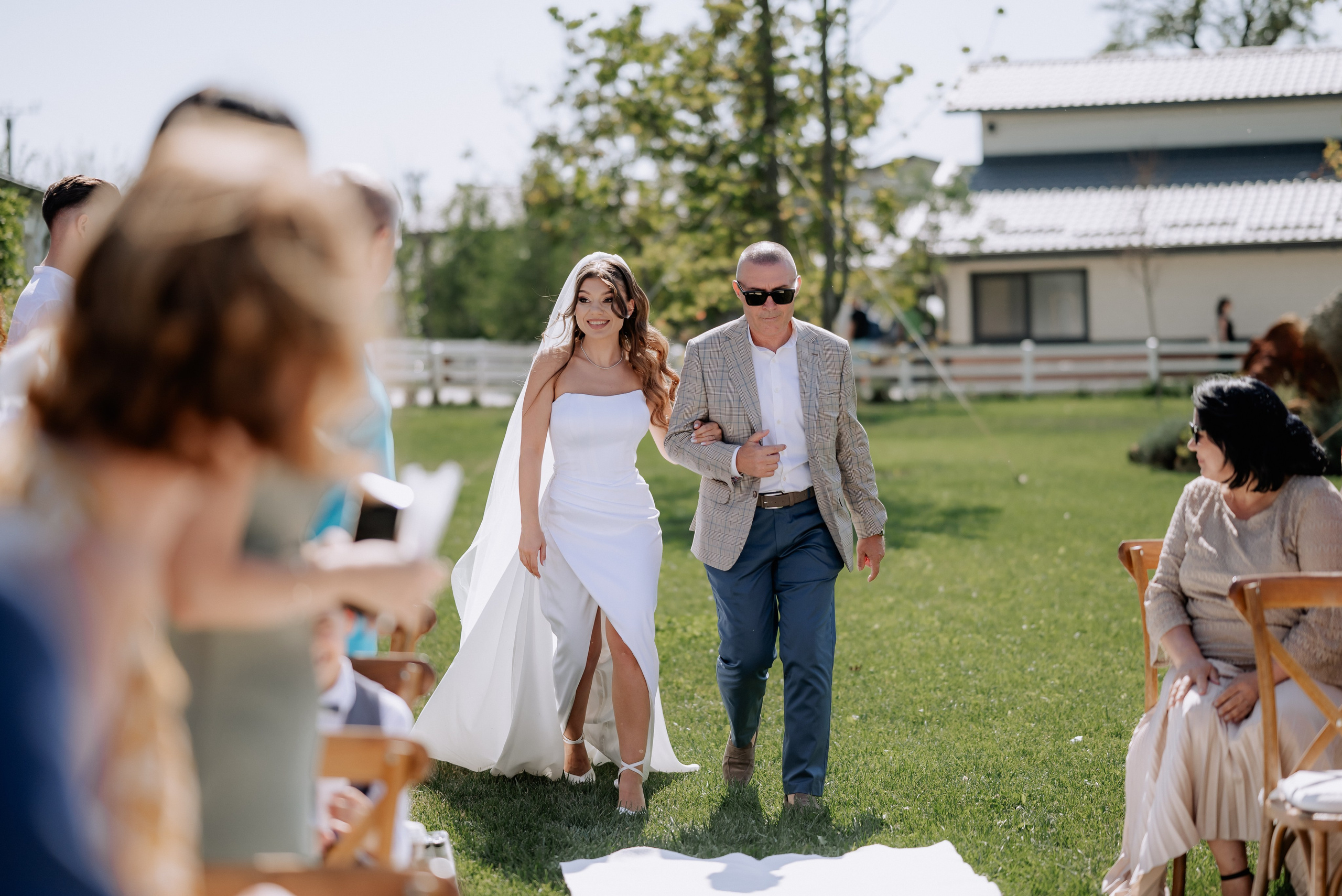 Andreea + Ciprian | Wedding day. Proud Vision Weddings | Wedding Photography & Film — Servicii profesionale Foto Video Nunta Iasi