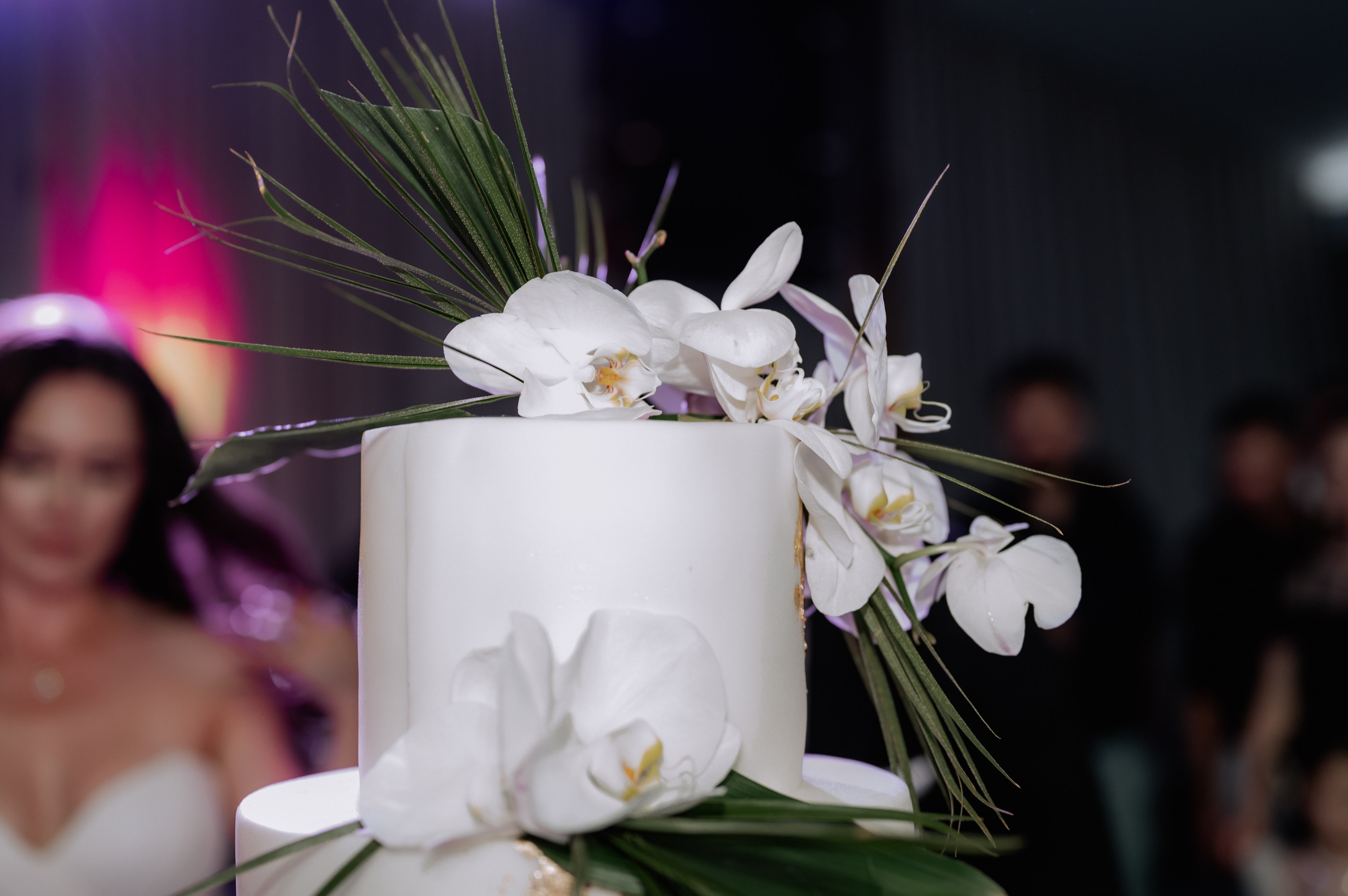 Cununie civila in aer liber , artificii de zi colorate , decor nunta , nunta la Hotel Traian. Proud Vision Weddings | Wedding Photography & Film — Servicii profesionale Foto Video Nunta Iasi