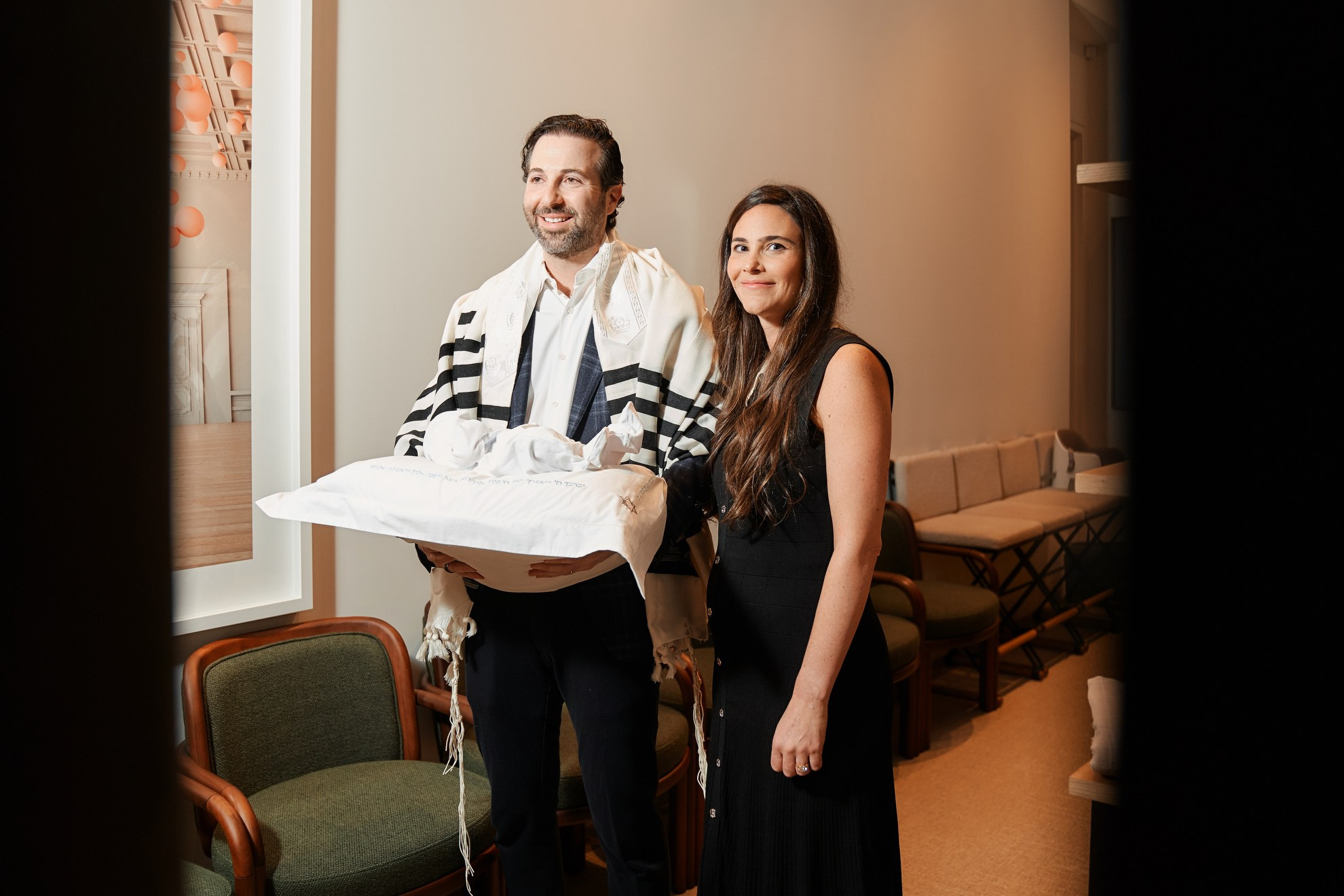 Brit Milah NYC photography. Professional Wedding and event photographer USA New York