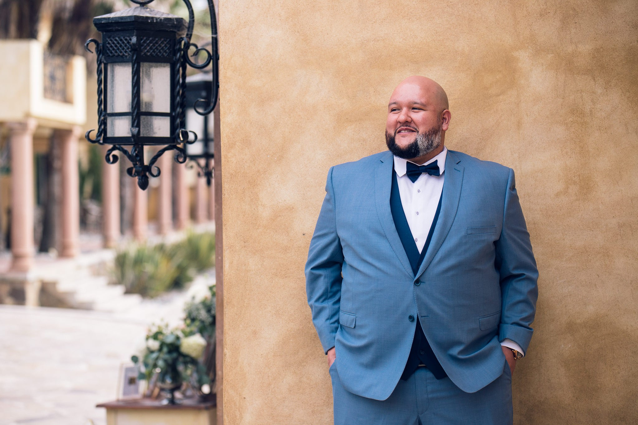 Darline y Armando. Estudio de fotografia en Tijuana