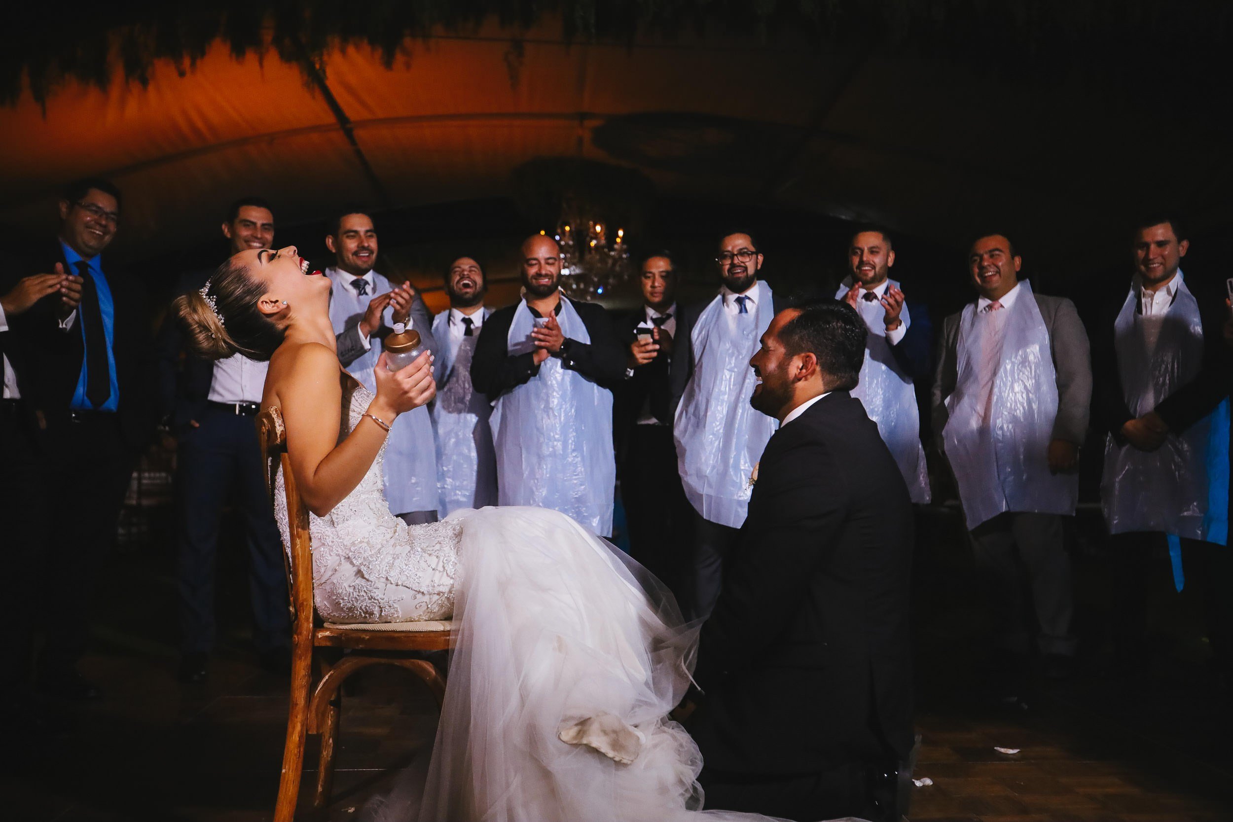 Hotel Coral y Marina Boda Mariana y Neri. Estudio de fotografia en Tijuana