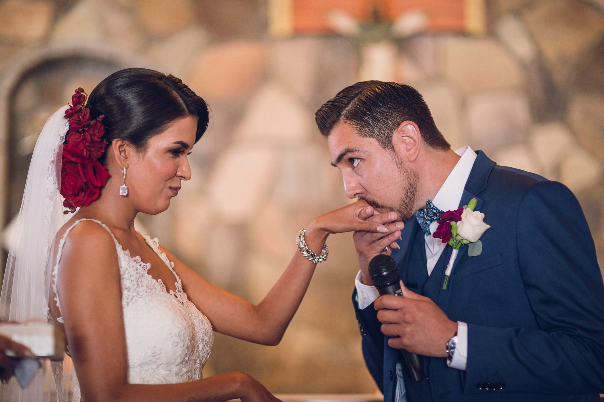 Rancho L-86 Valle de Gpe Andrea y Arturo. Estudio de fotografia en Tijuana