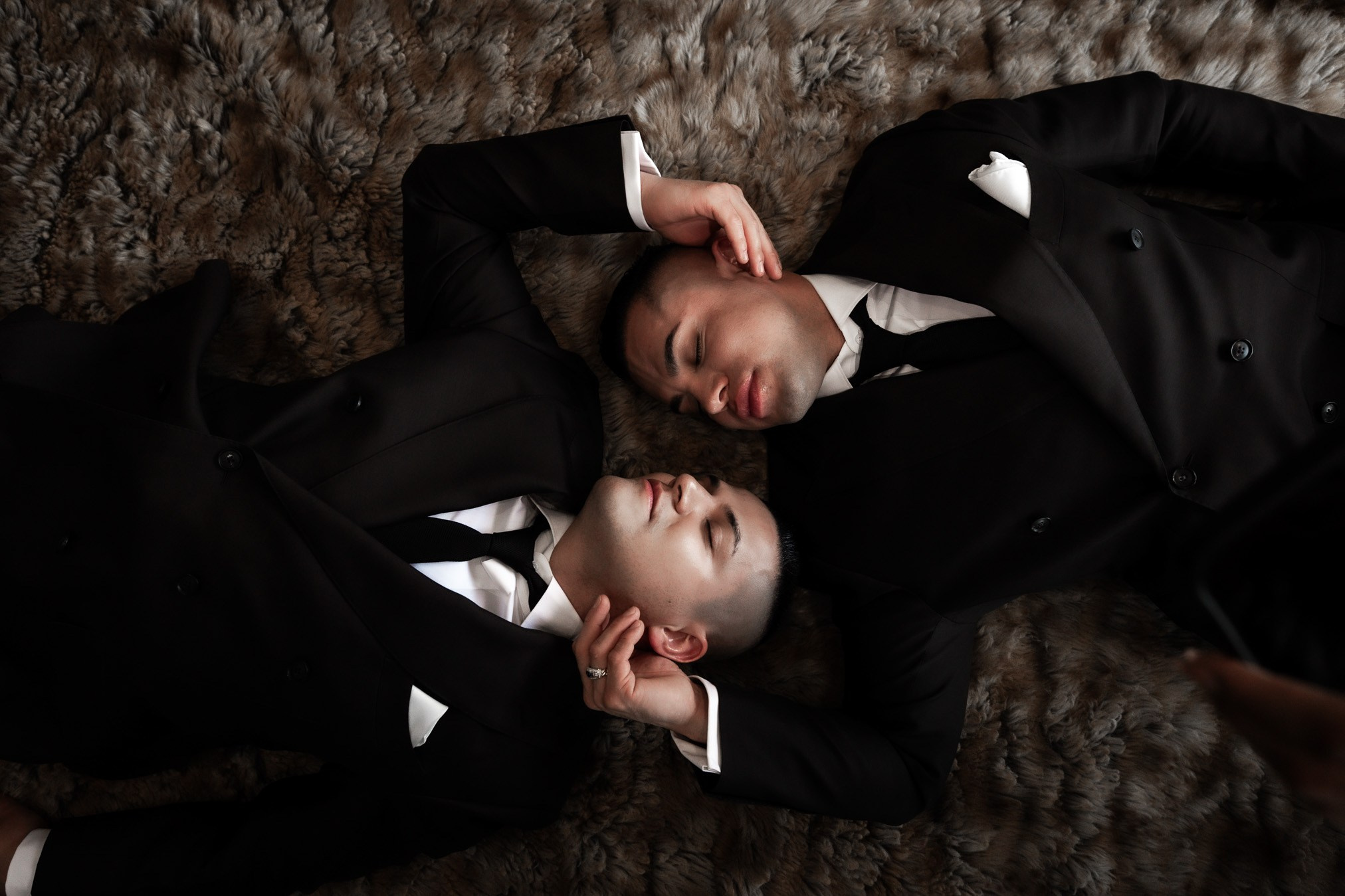 Cordero Negro Tijuana Boda Digo y Ruben. Estudio de fotografia en Tijuana