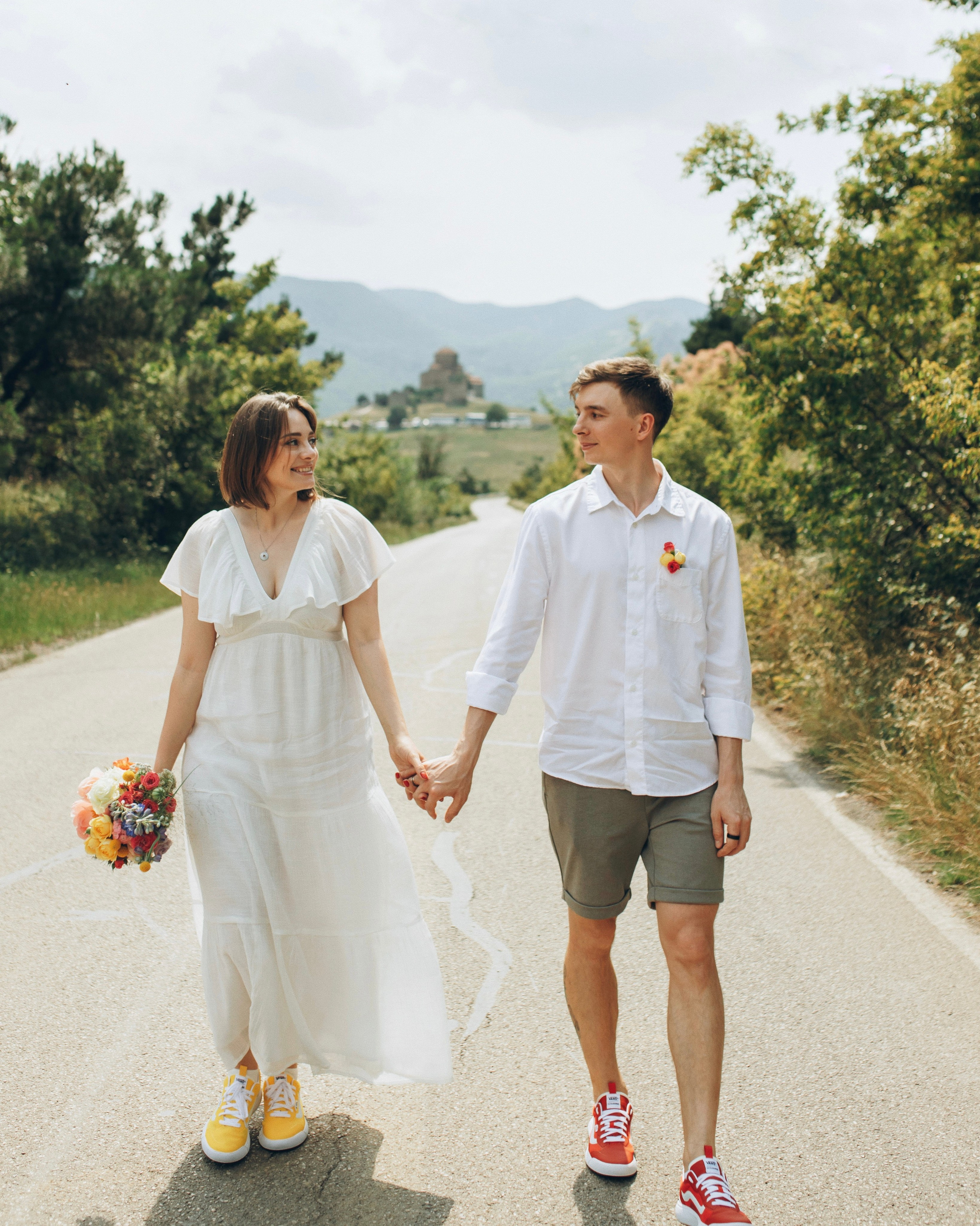 Wedding & lovestory. Mari tbilisi photographer Tbilisi Georgia
