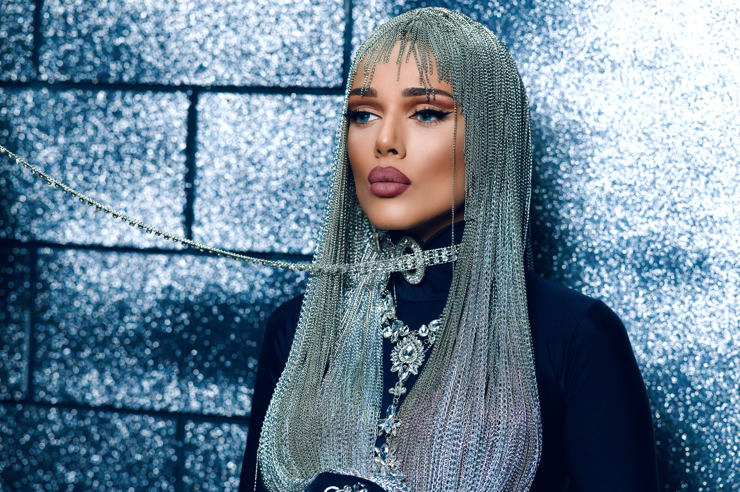 Диона - Непозната, 2021. Ivan Stefanov Photography