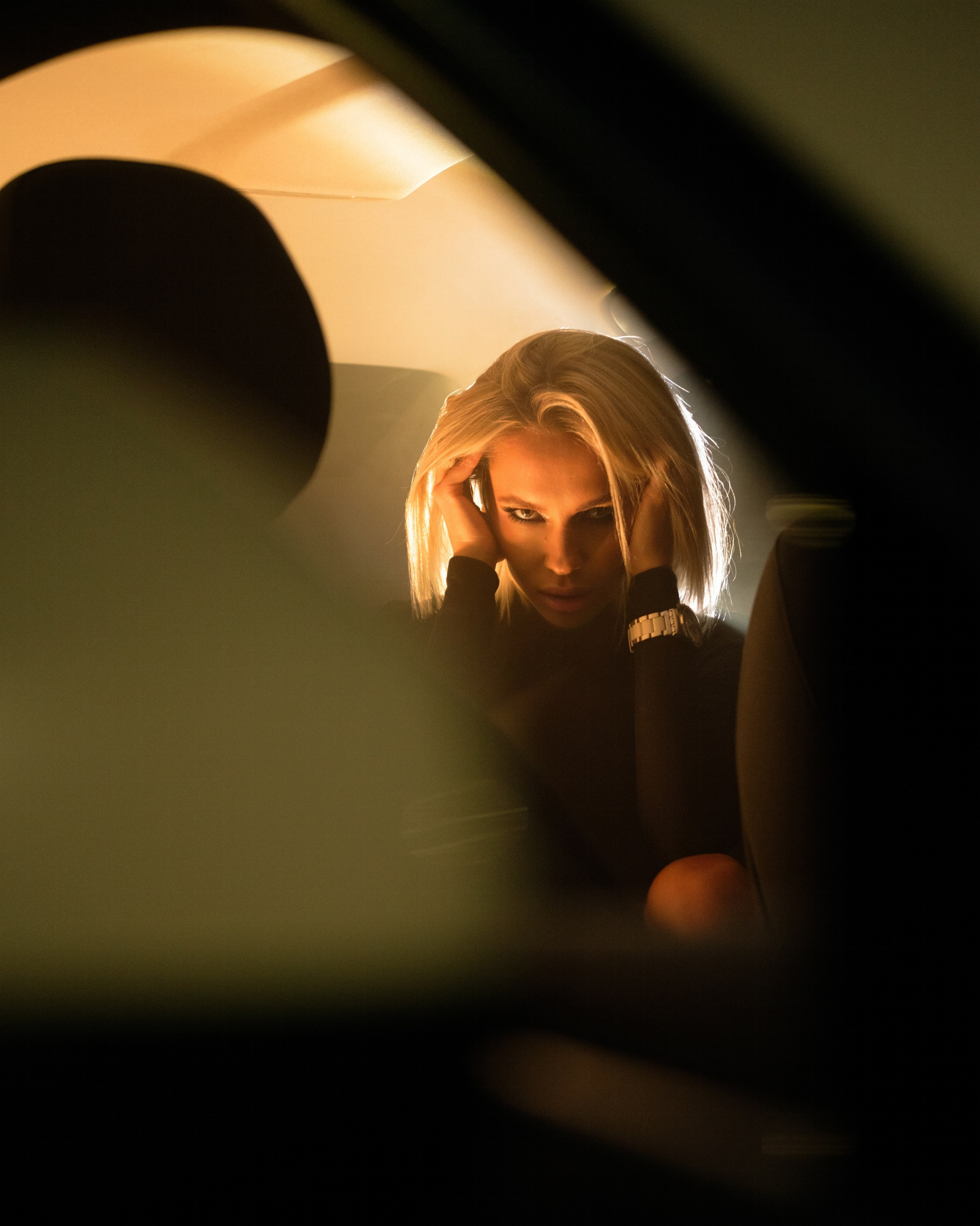 Night Lights. Aleksandr Krol Photography