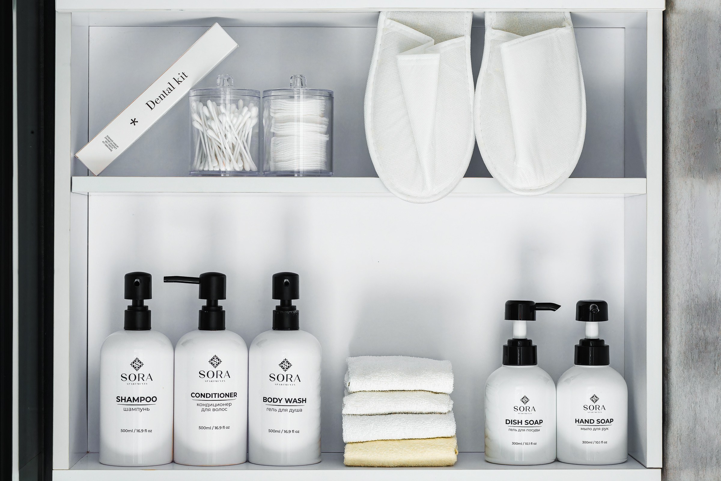 Interior photographer in Tashkent Uzbekistan