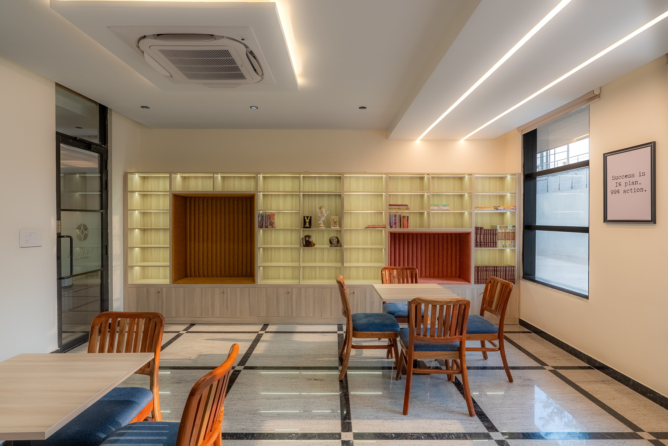 Interior’s. Portfolio By Nikhil
