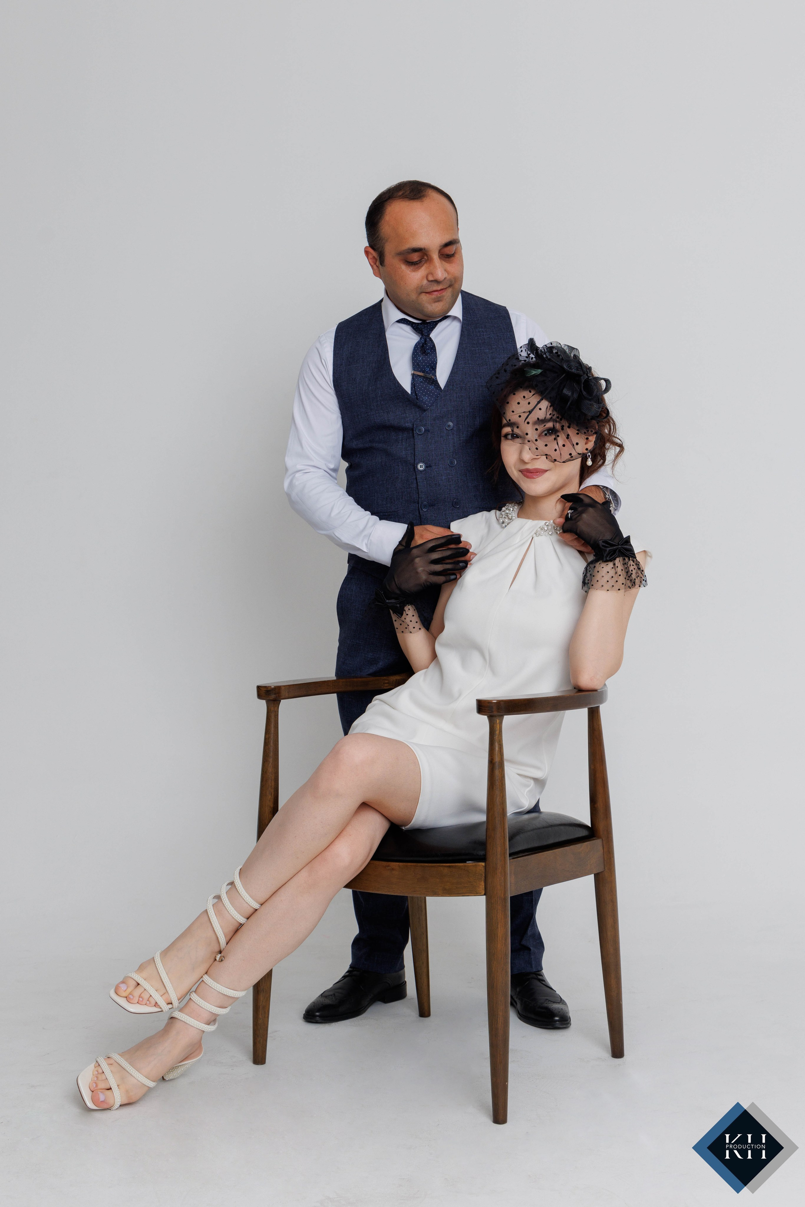 Photoshoot. KHproduction