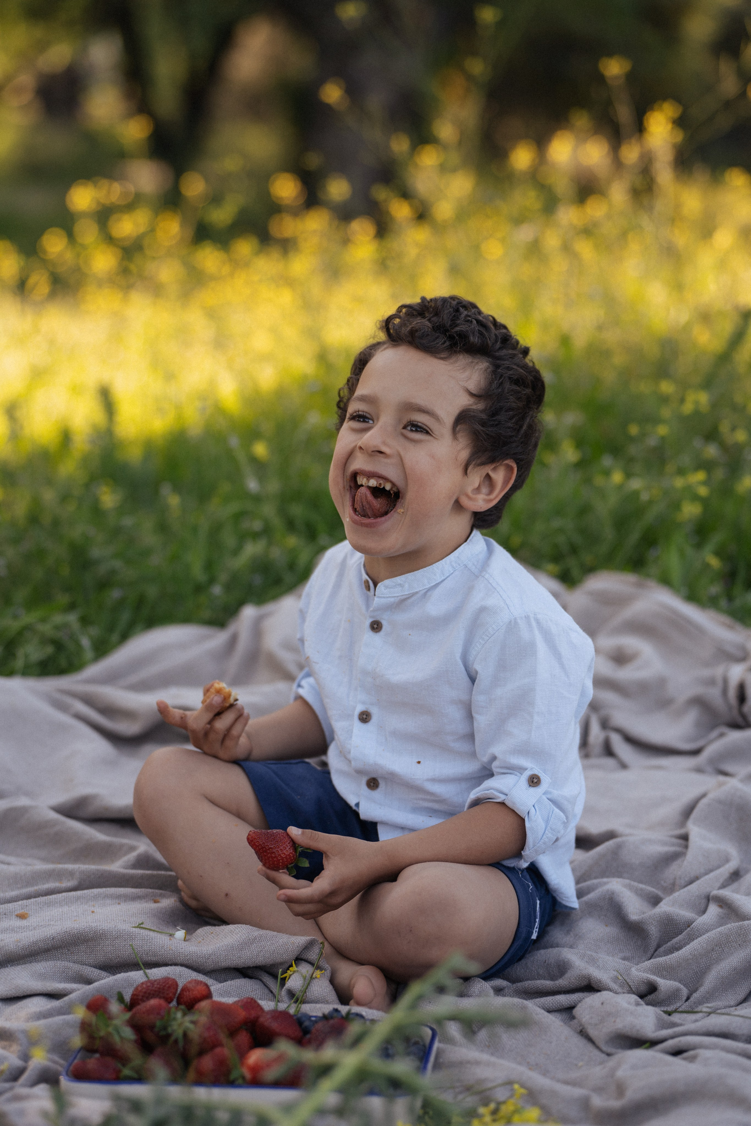 Martin&Co. Фотограф в Мадриде Алена Белянинова