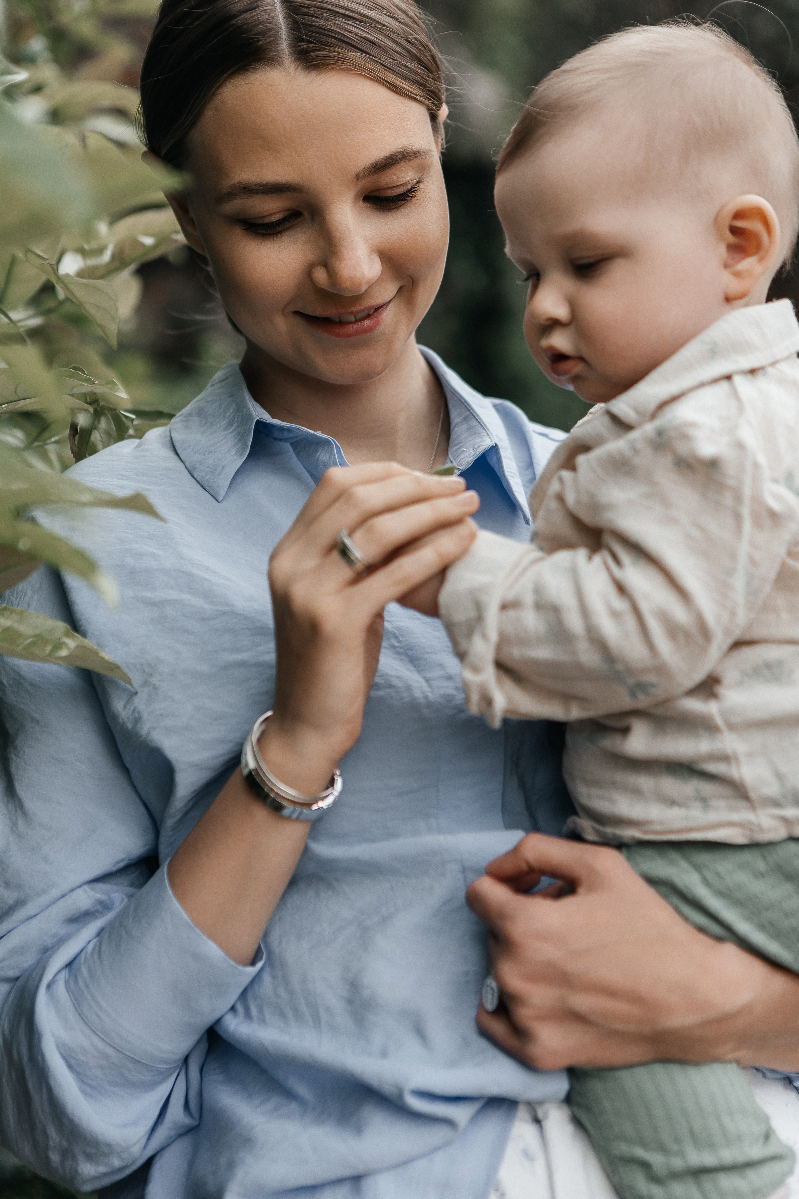 Елена Артемий Арсений. Фотограф в Анталии, Кемере и Белеке