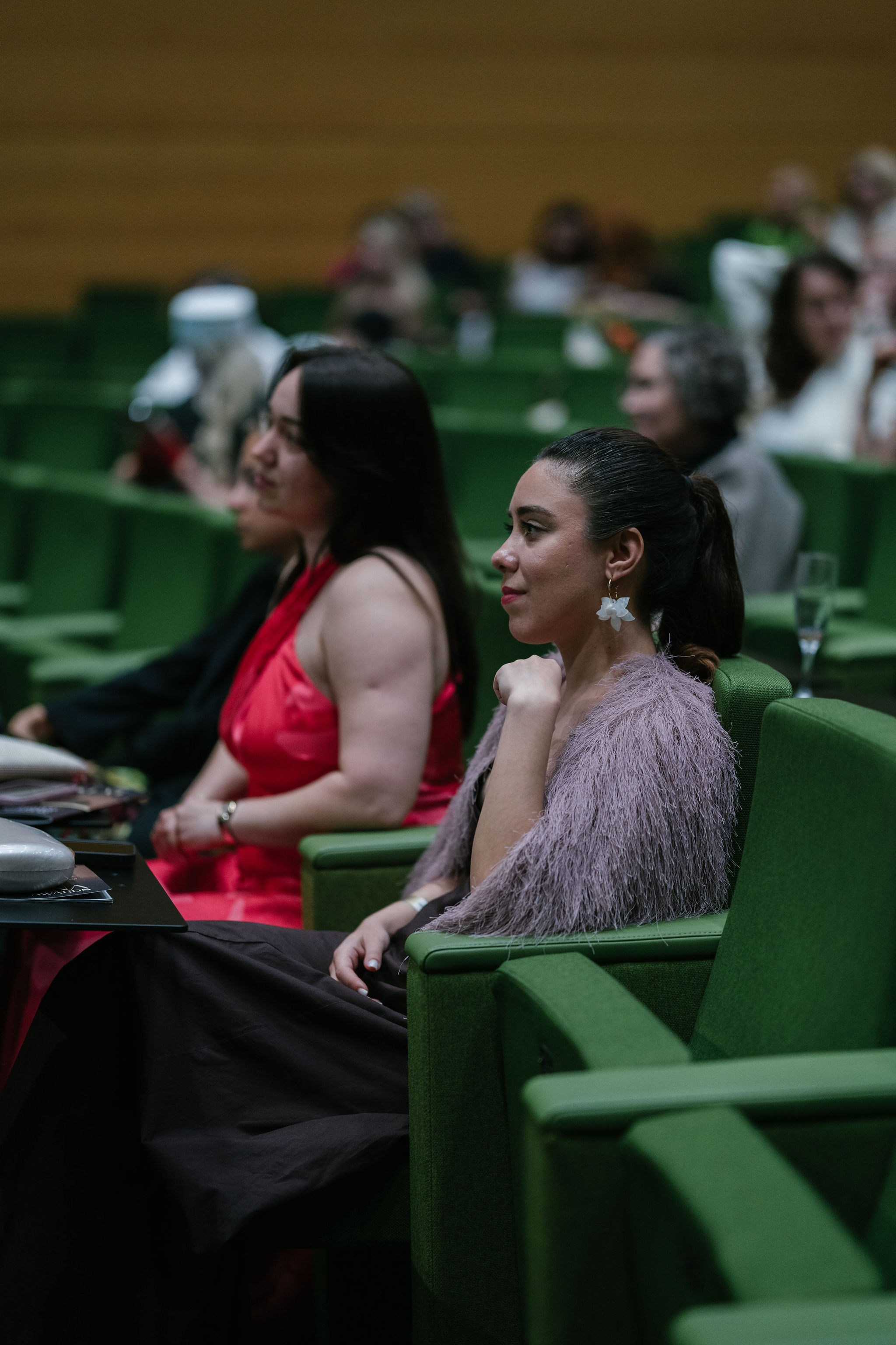 La Persona Awards 2026 (ч.4). OranJazz fotos