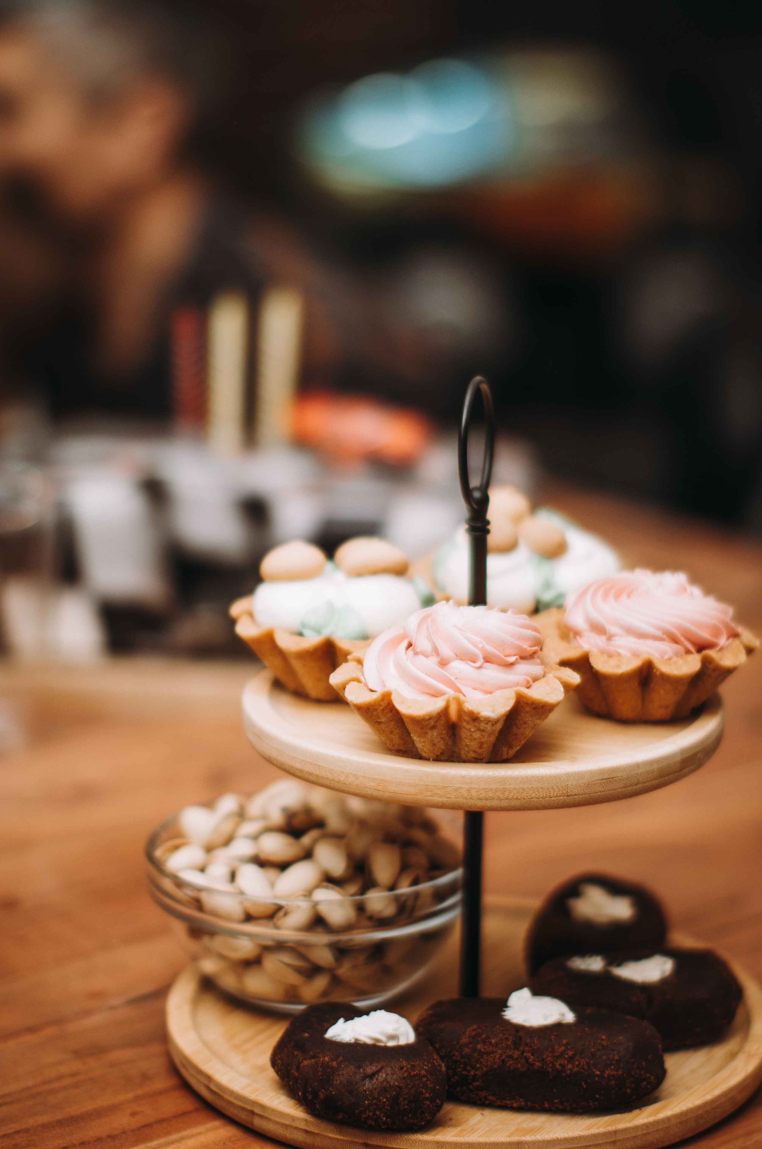 Kindergeburtstag. Dienstleistungen