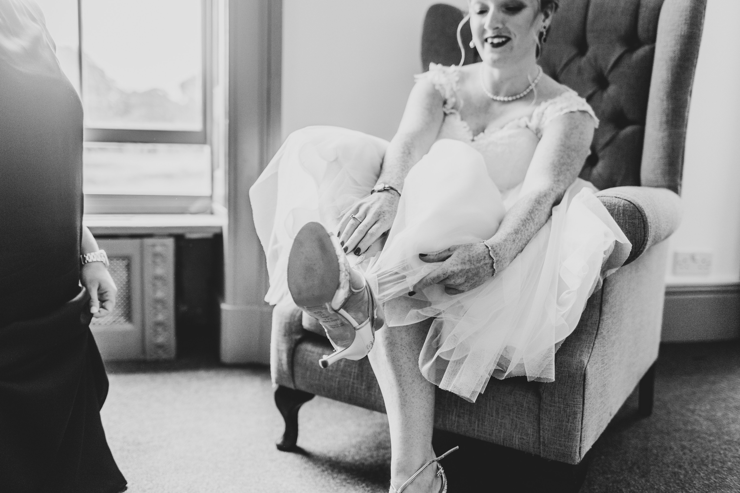 GEMMA + BIANCA. Main