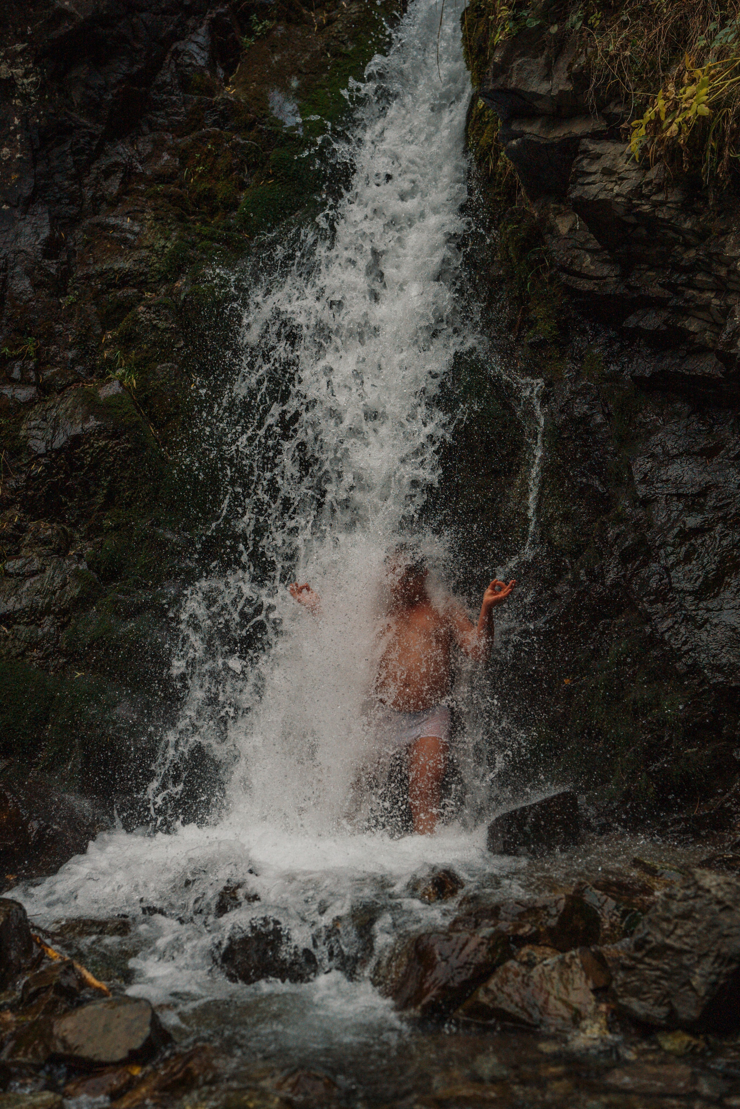 КАЗАХСТАН. Стрит-фотография, полная абсурда, идиотизма и красоты