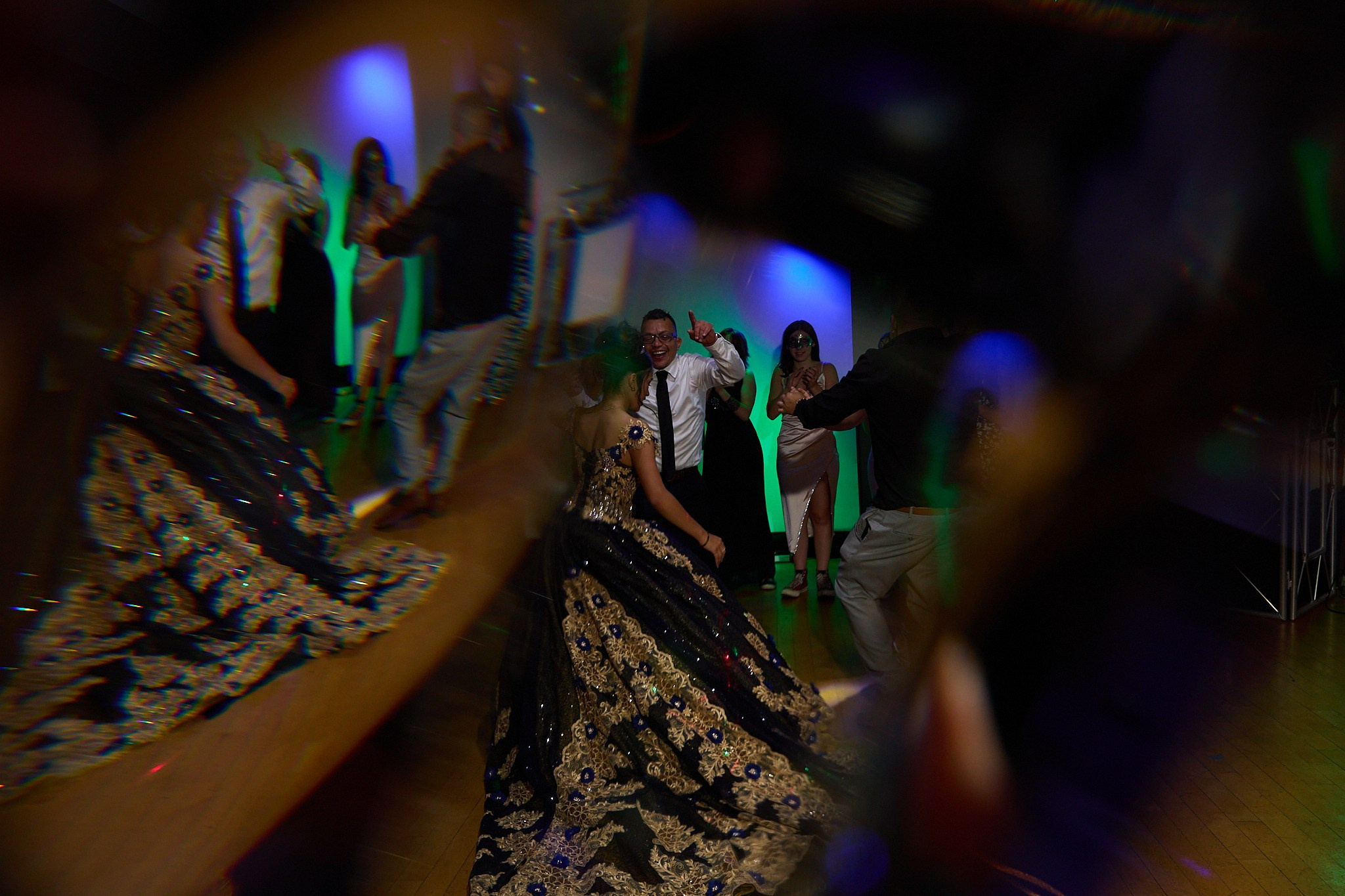 Professional Photography