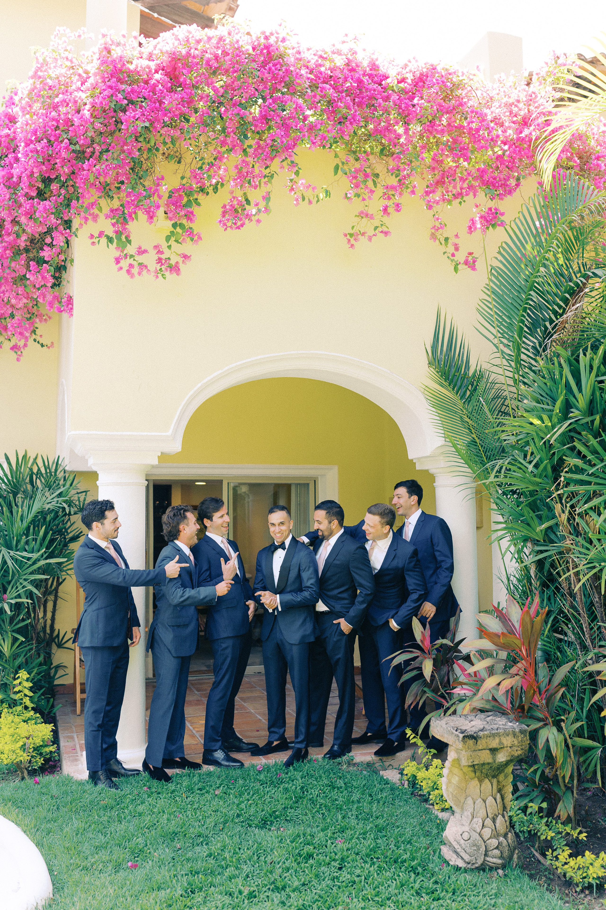 Emilee&Ryan.full. Sayulita Wedding Photographer, Puerto Vallarta, Cabo