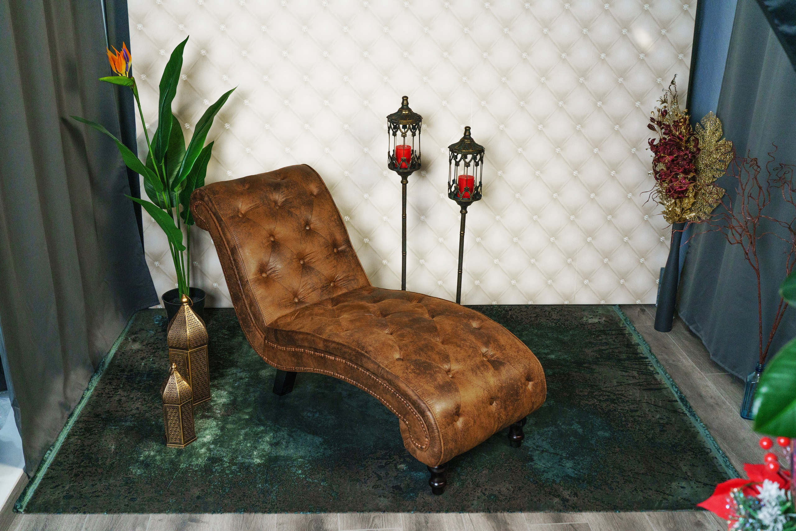 Gumerov Studio — фотостудия и видеостудия в аренду в Софии