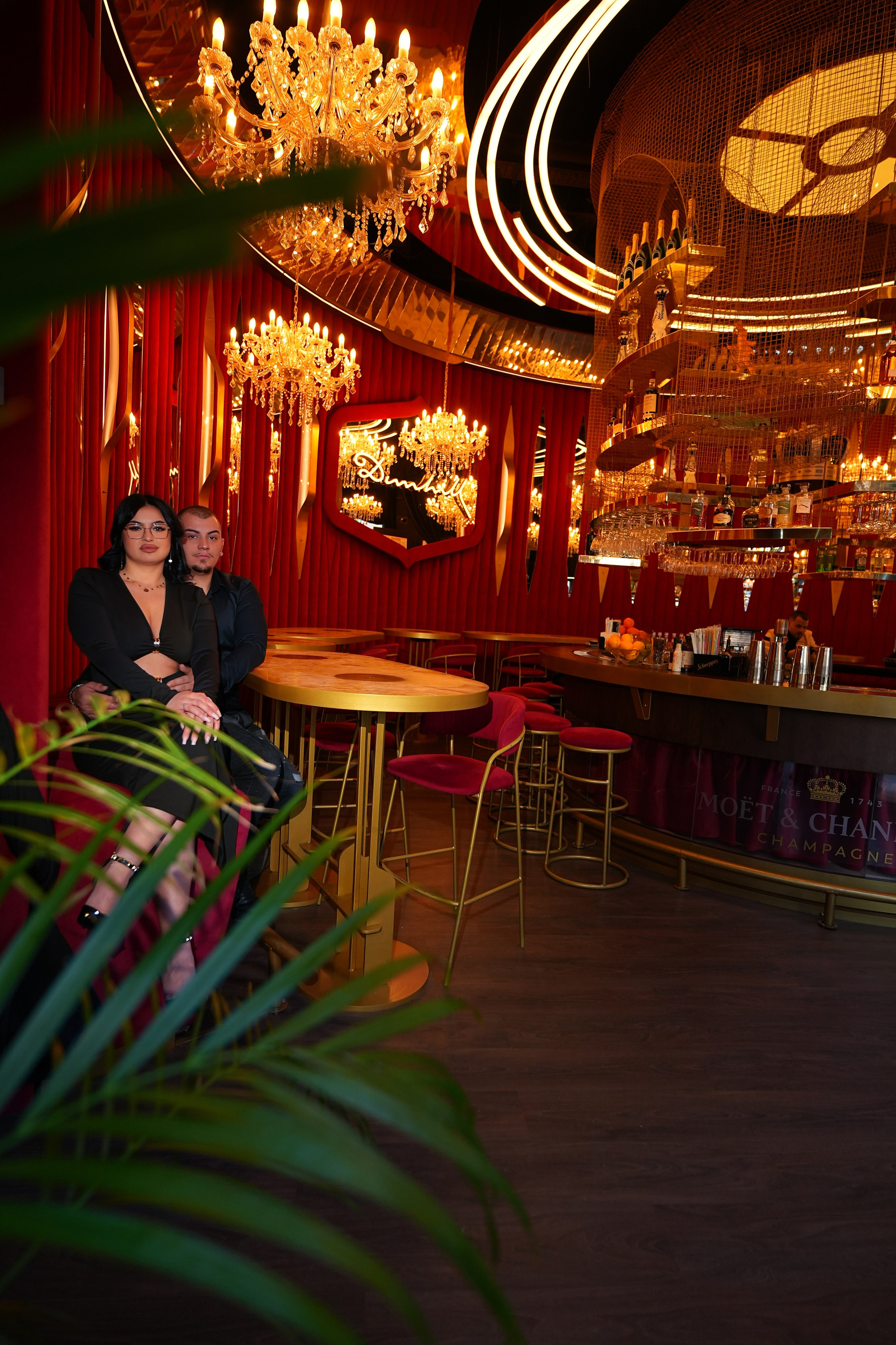 Diana & Alex — Save The Date. Marius Doban