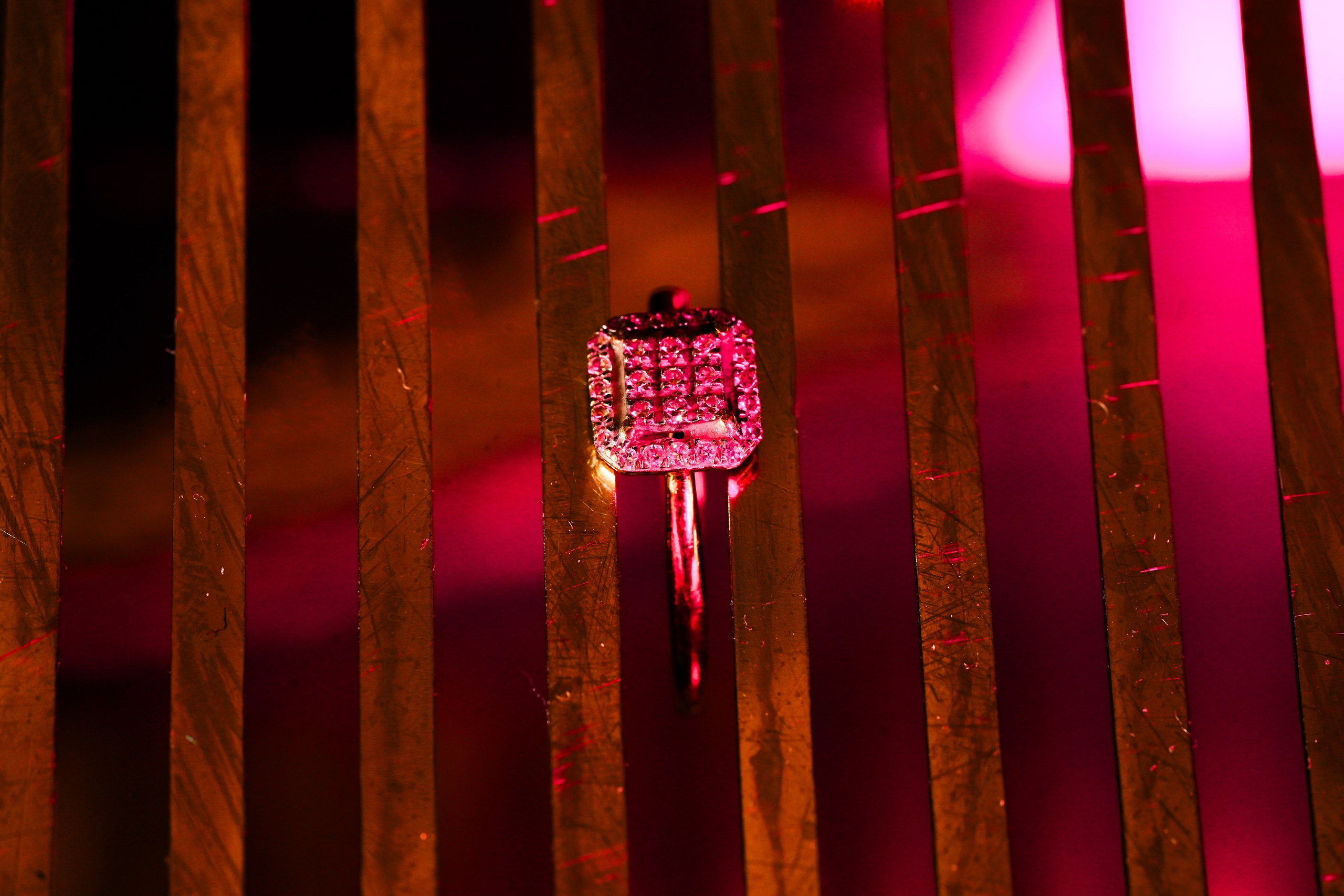 Diana & Alex — Save The Date. Marius Doban