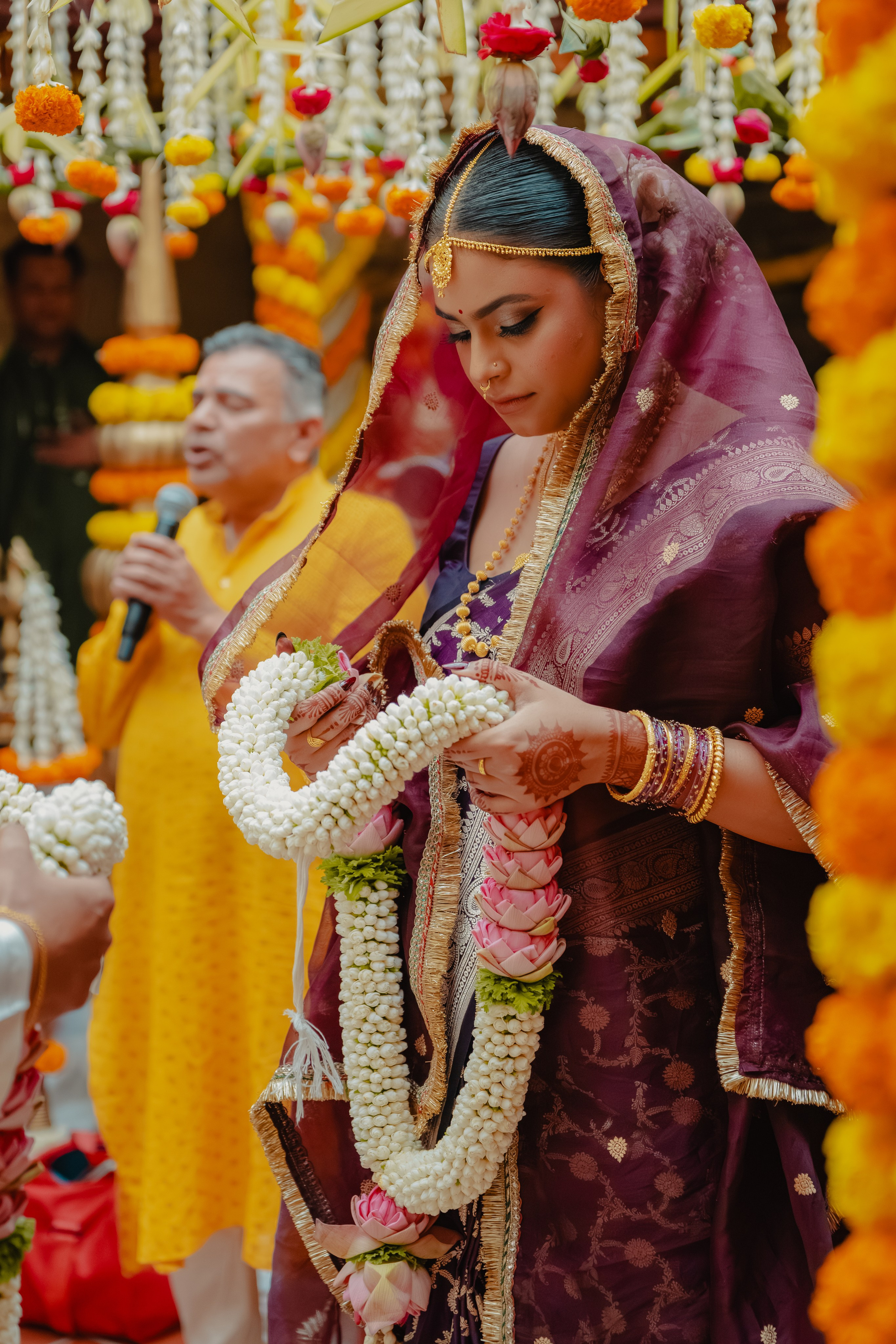 Wedding Shoot. Wedding and Family photographer in india