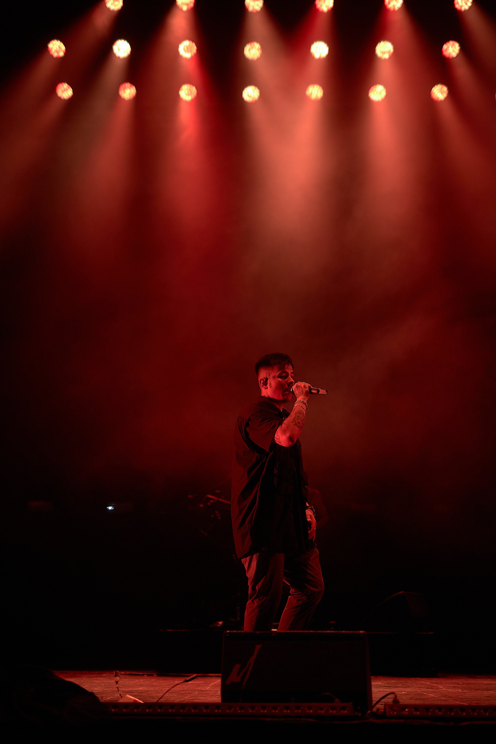 FESTIVAL DE PEÑAS | 2024. Marcos Ferrari Fotógrafo