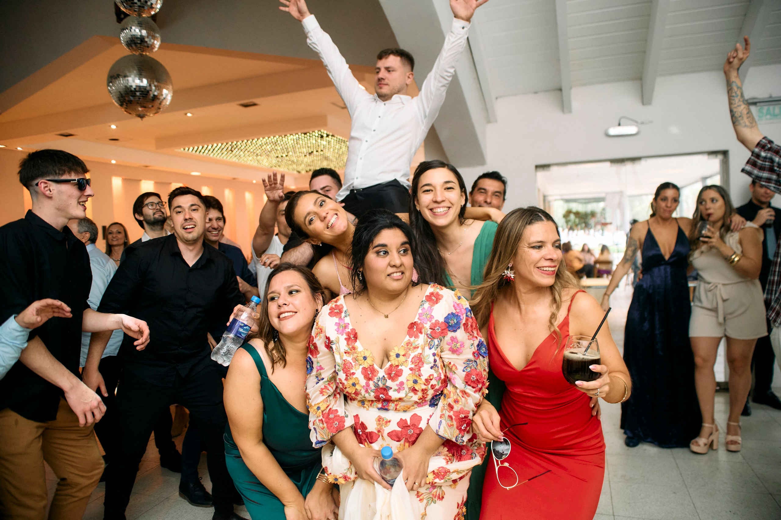 Lola & Pablo. Marcos Ferrari Fotógrafo