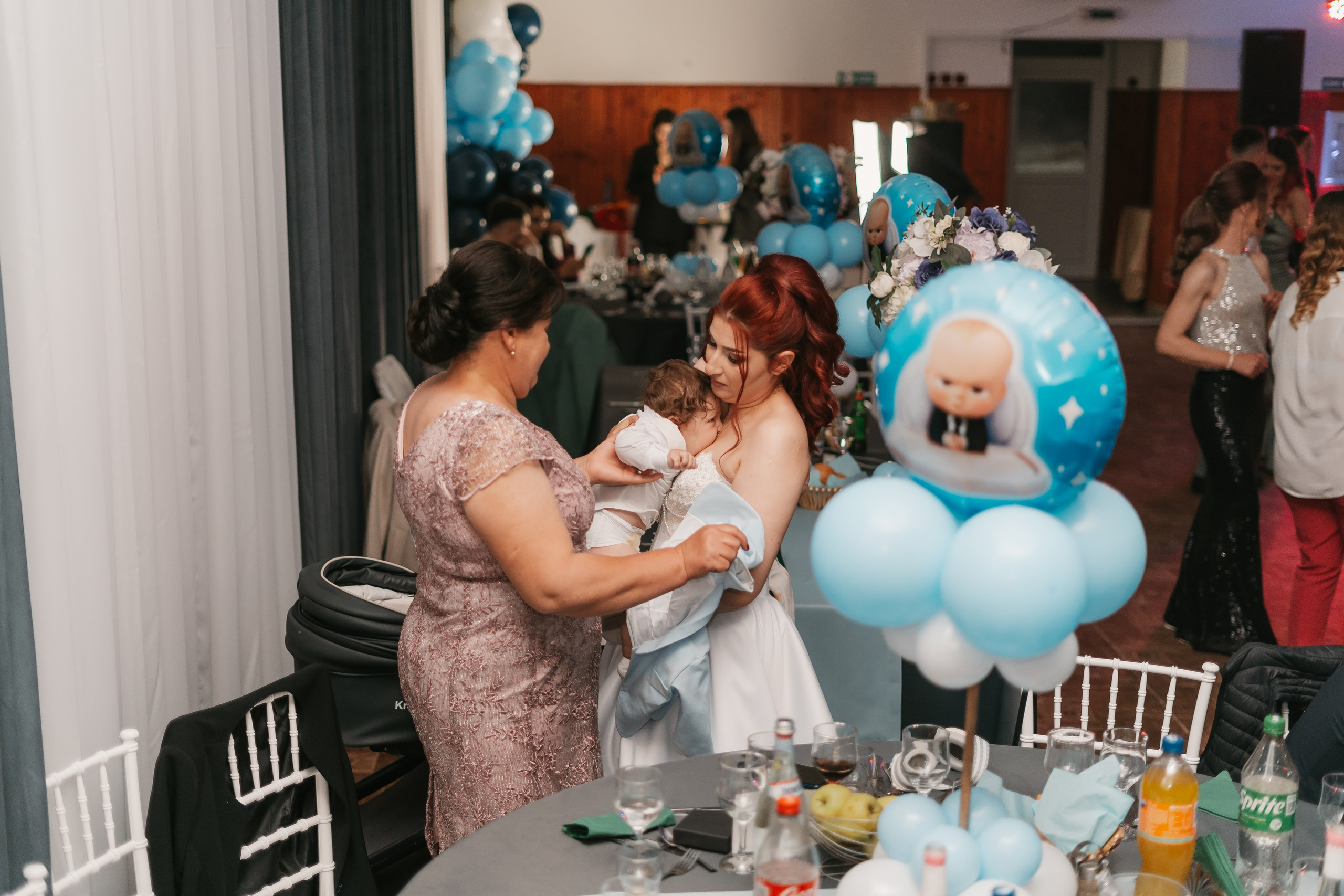 Lucas Andrei. Dara Lens | The art of remembering