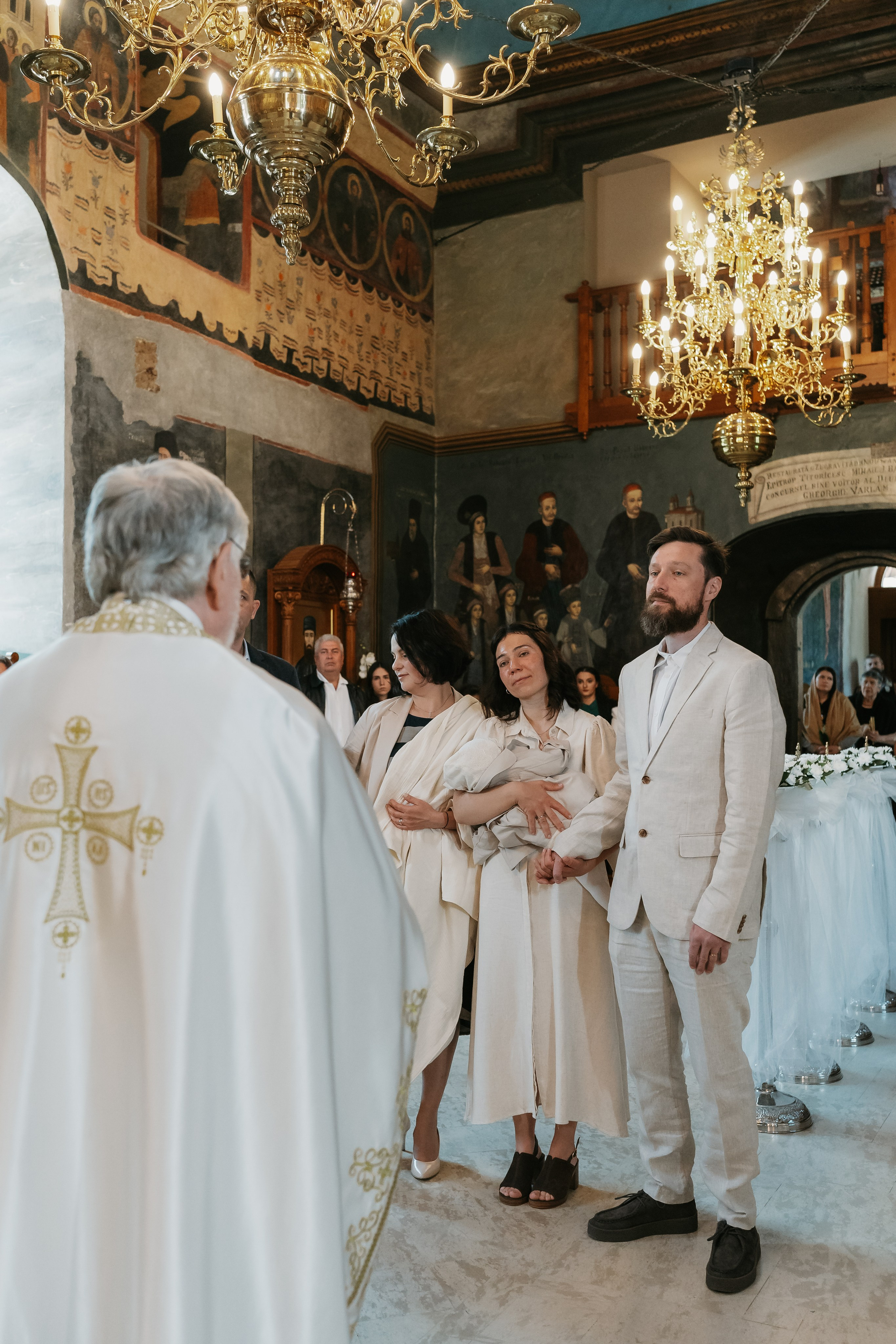 Ingrid Maria | Botez