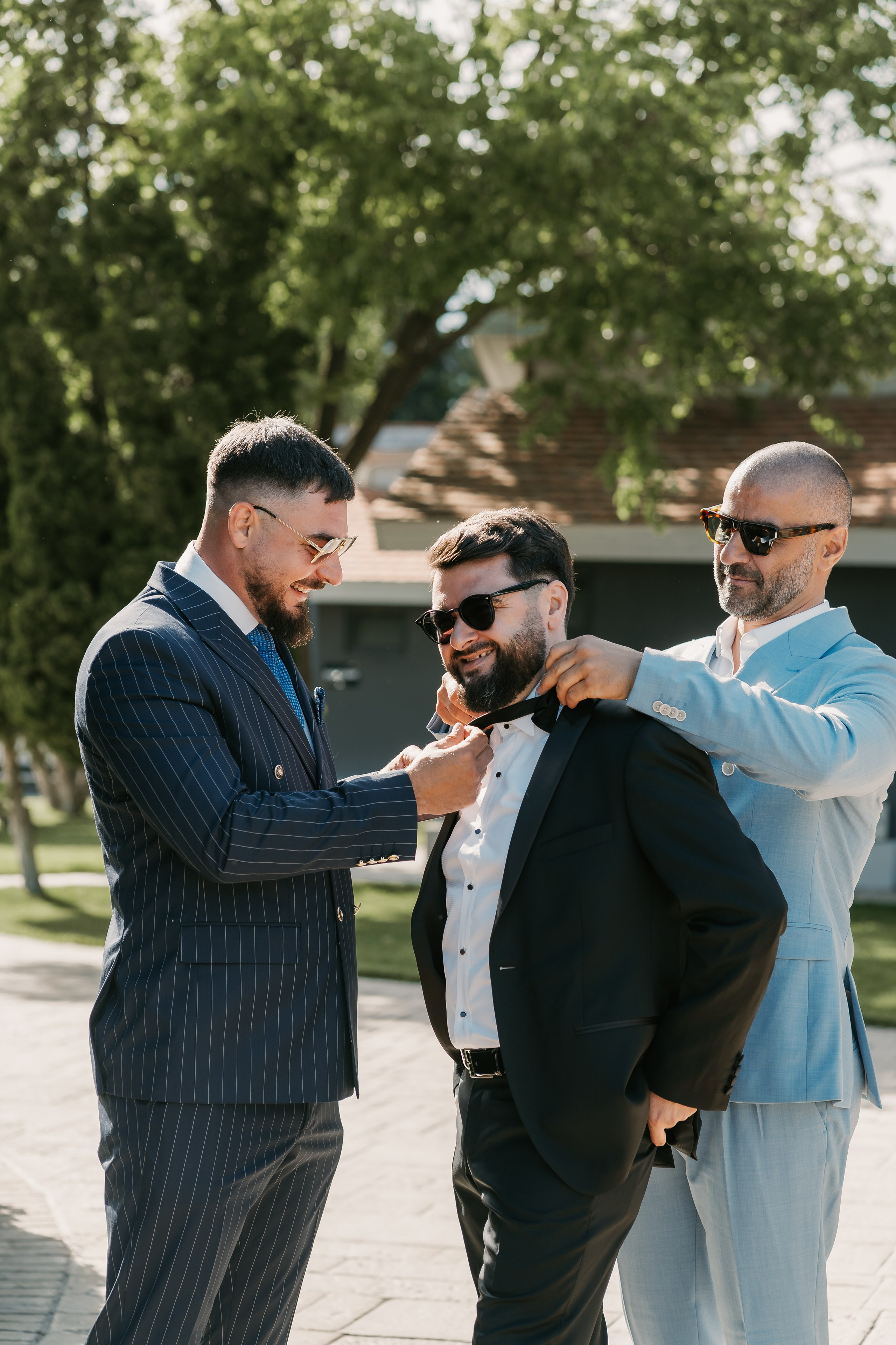 Adina & Marius | Wedding Day