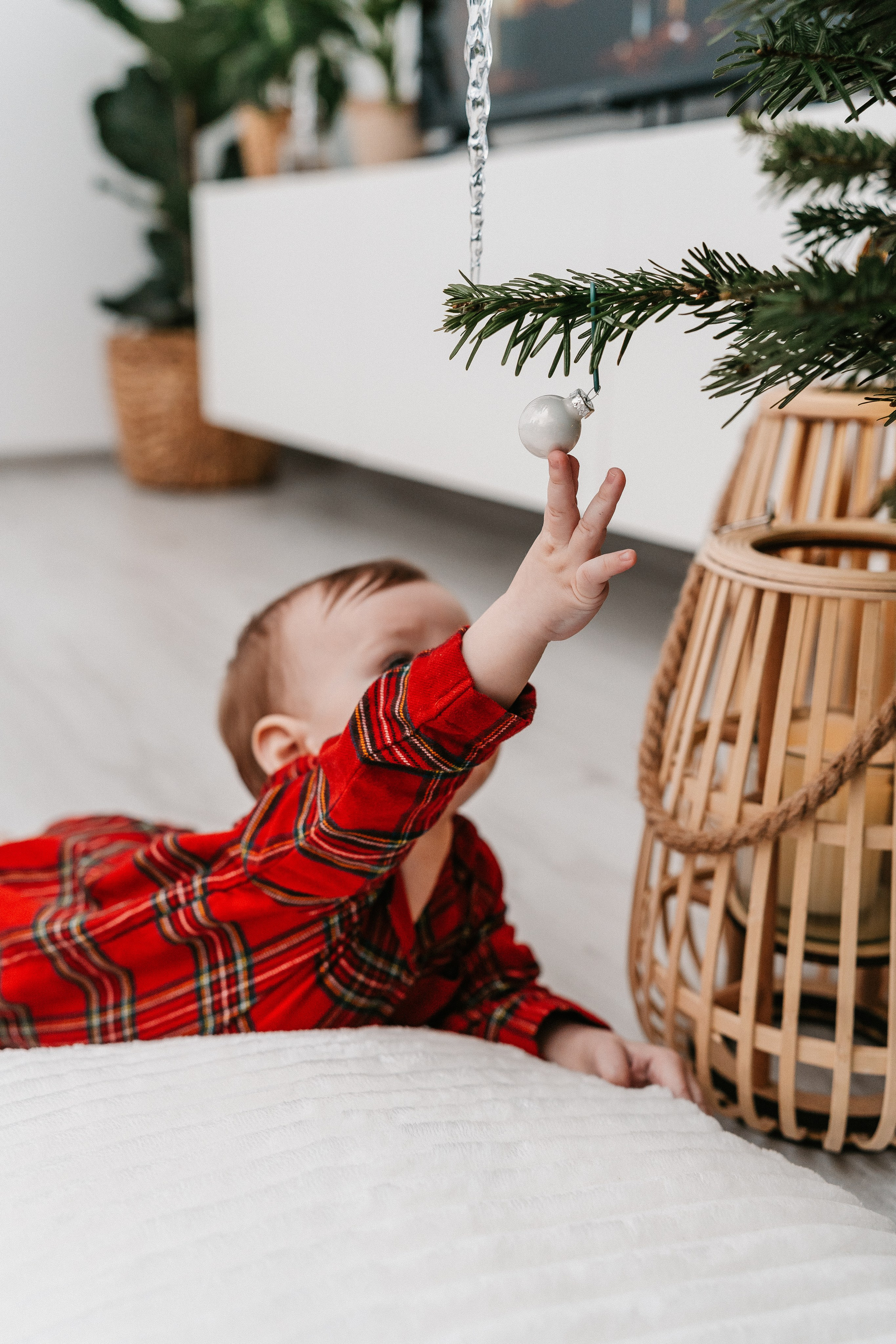 Ducuții — Crăciun. Dara Lens | The art of remembering