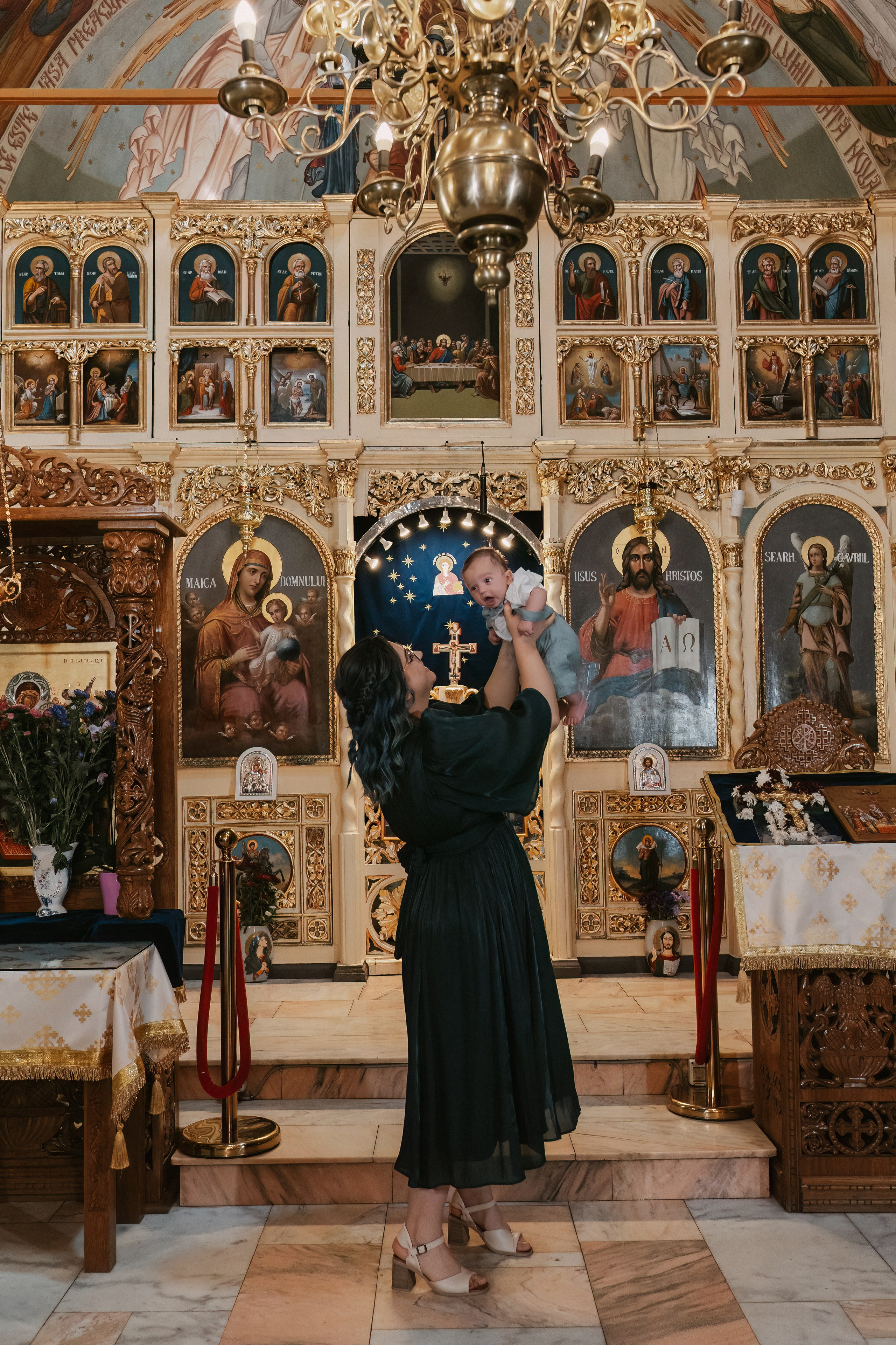 Darius Theodor. Dara Lens | The art of remembering