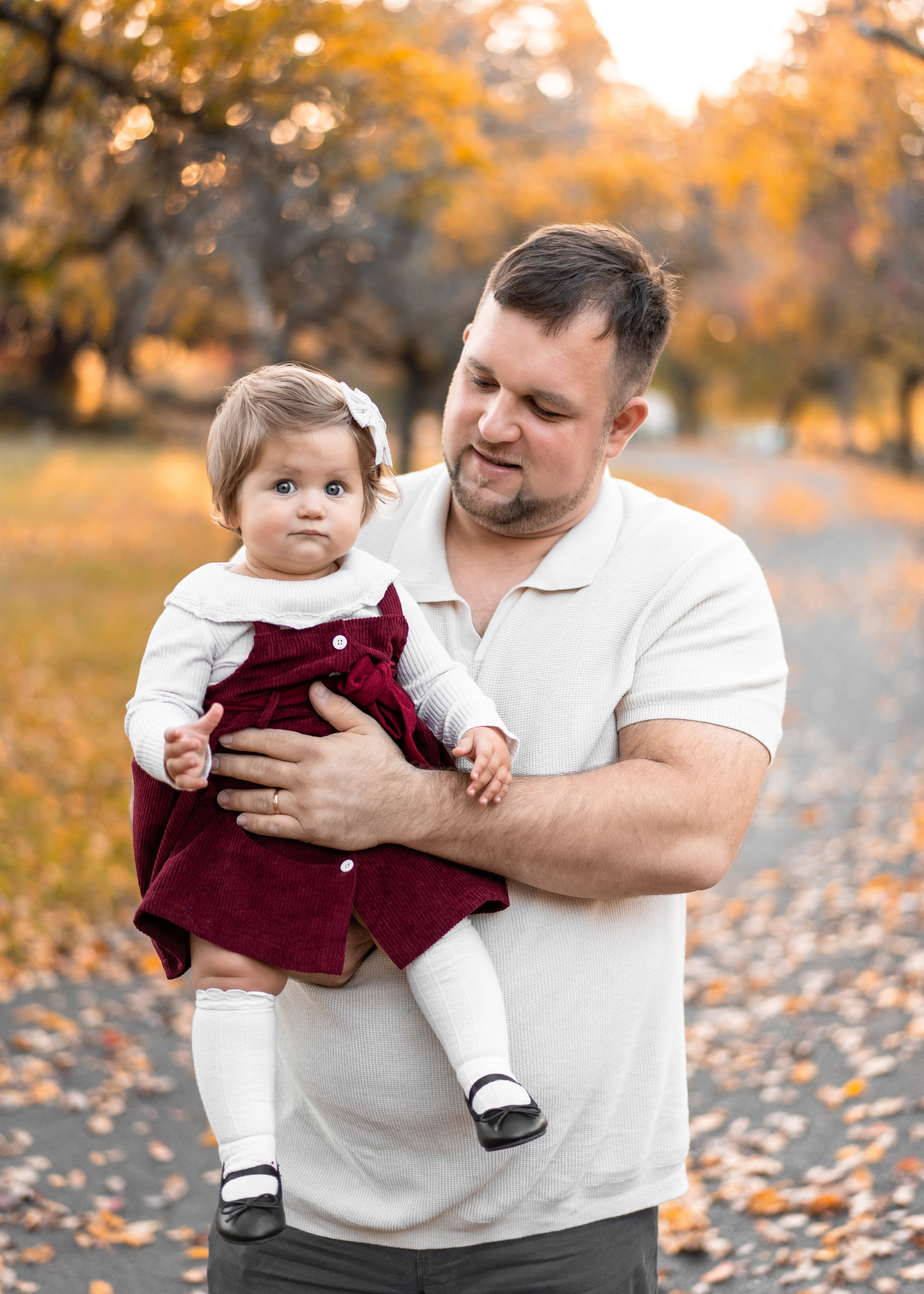 Klyushin family. Family photographer in Sacramento | Sofia Pavenko