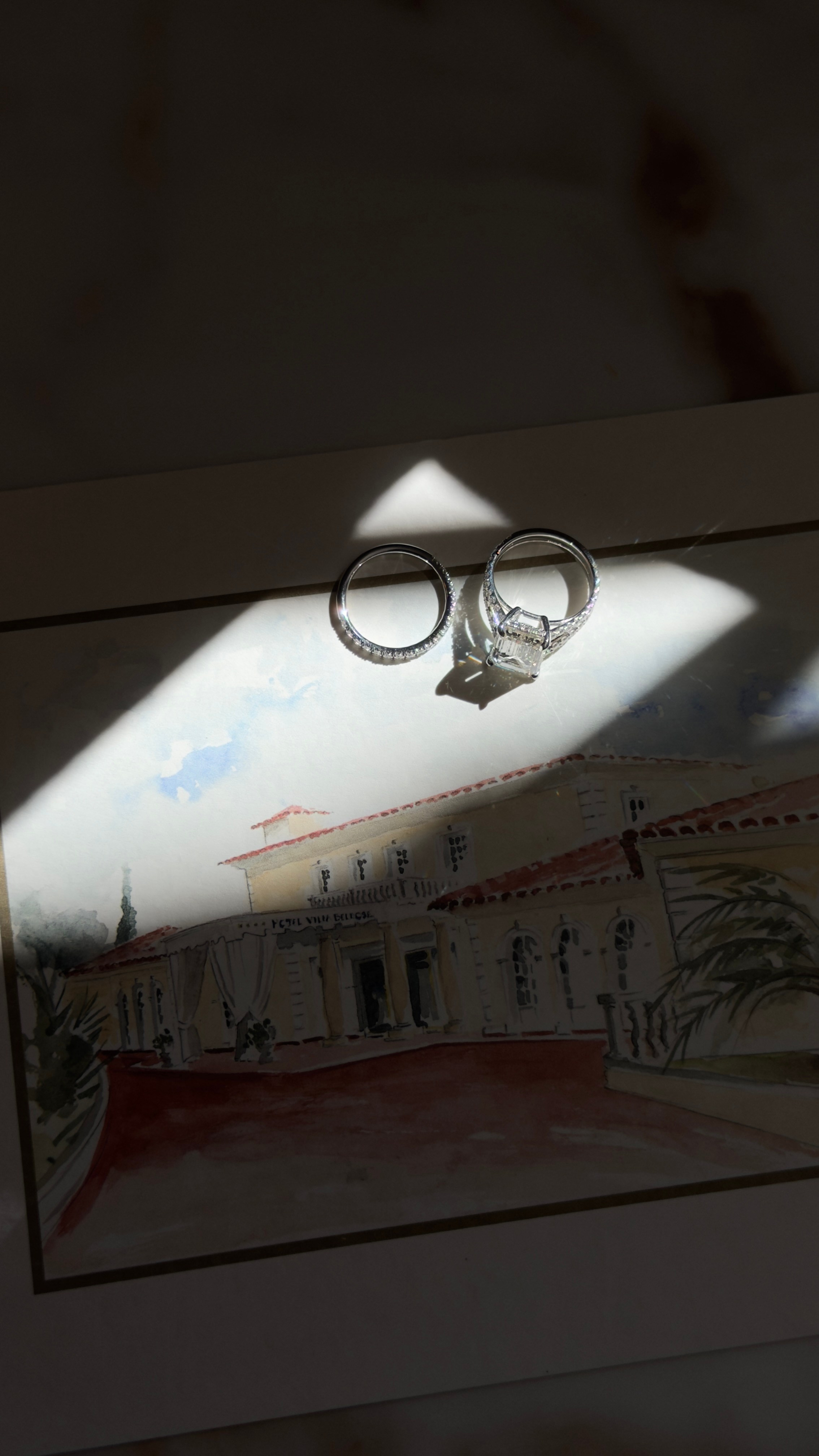 CONTENT CREATION. ALEX ZARIES, WEDDING VIDEOGRAPHER