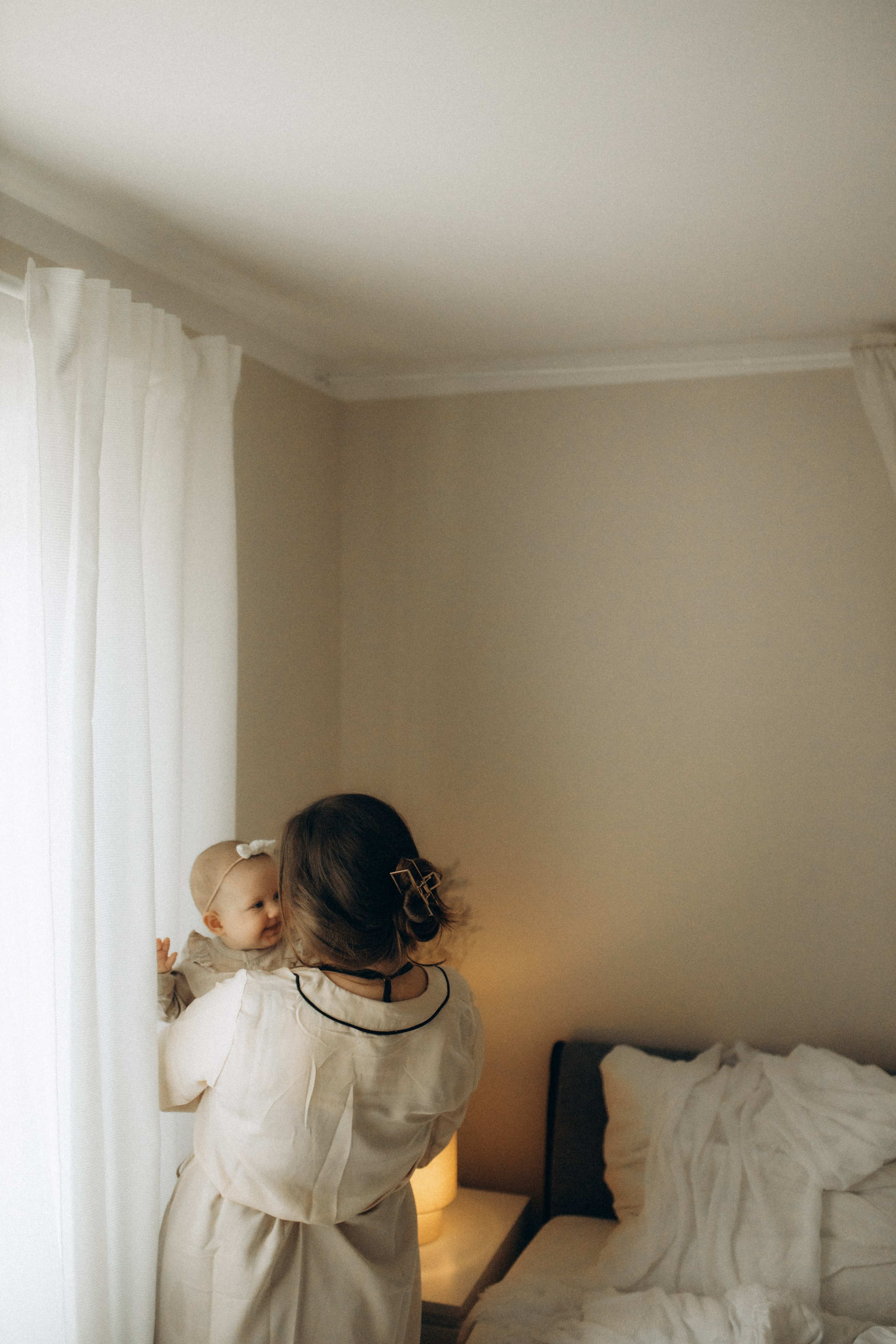 Mother's morning. Julia Sööt Fotografie