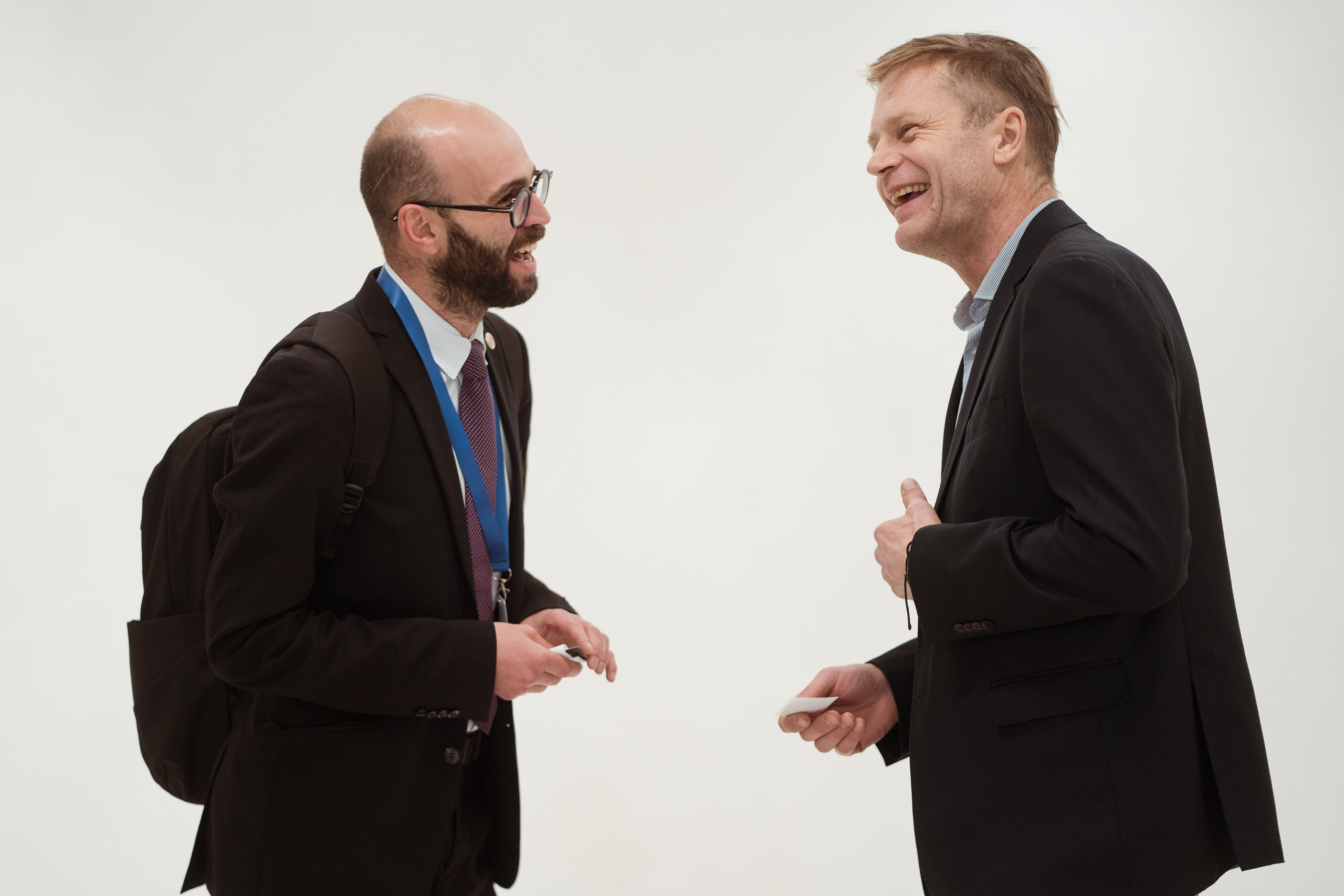 SET University GenH Demo Day. Kostiantyn Holinchenko. Reportage and portrait photographer