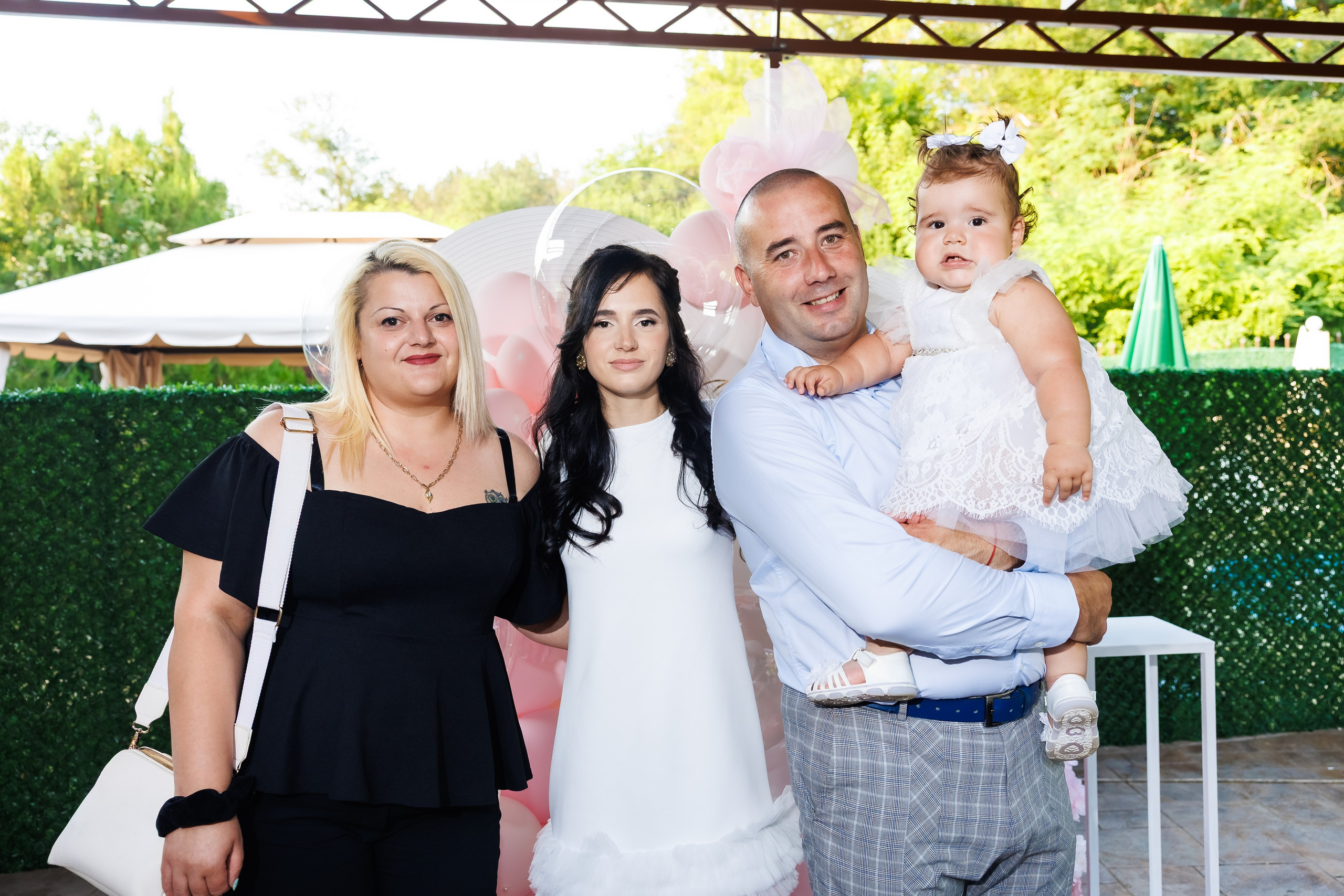 Bachelorette Party. Фотограф Ирина Йотова