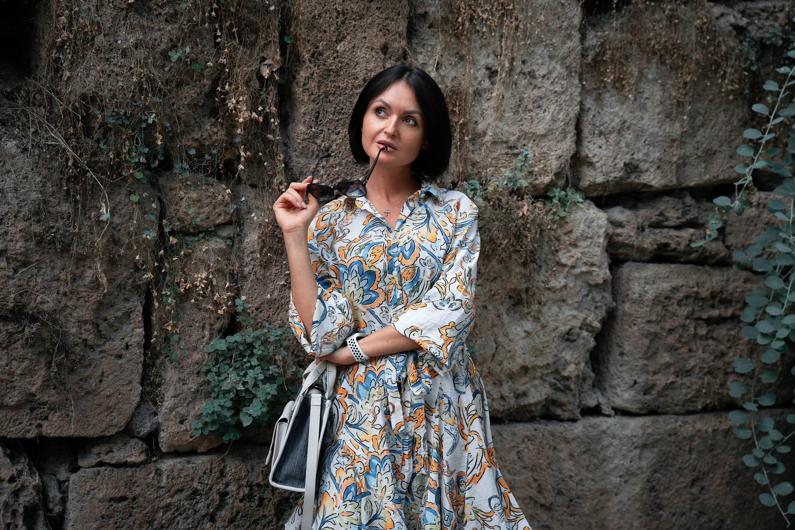 DARIA. UNRATED PHOTO