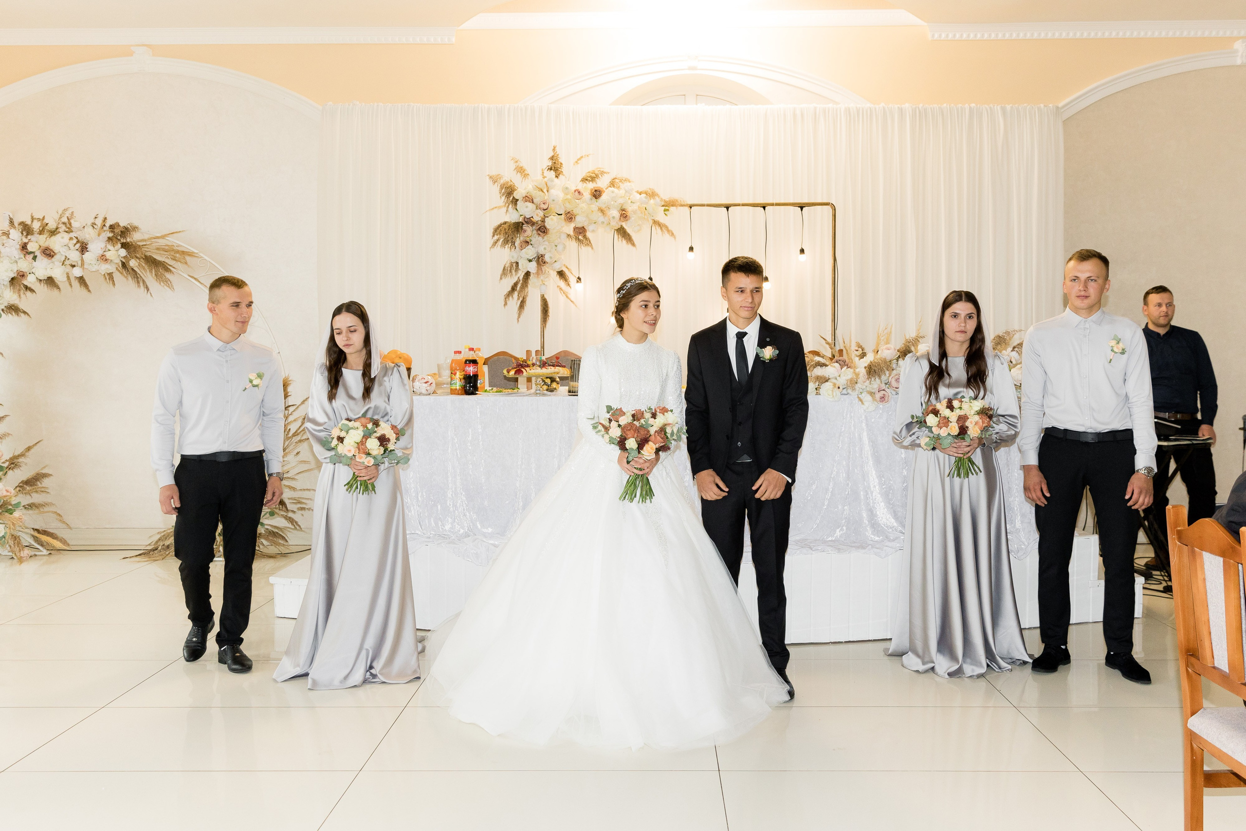 Уляна та Моїсей. Ірина Терещук