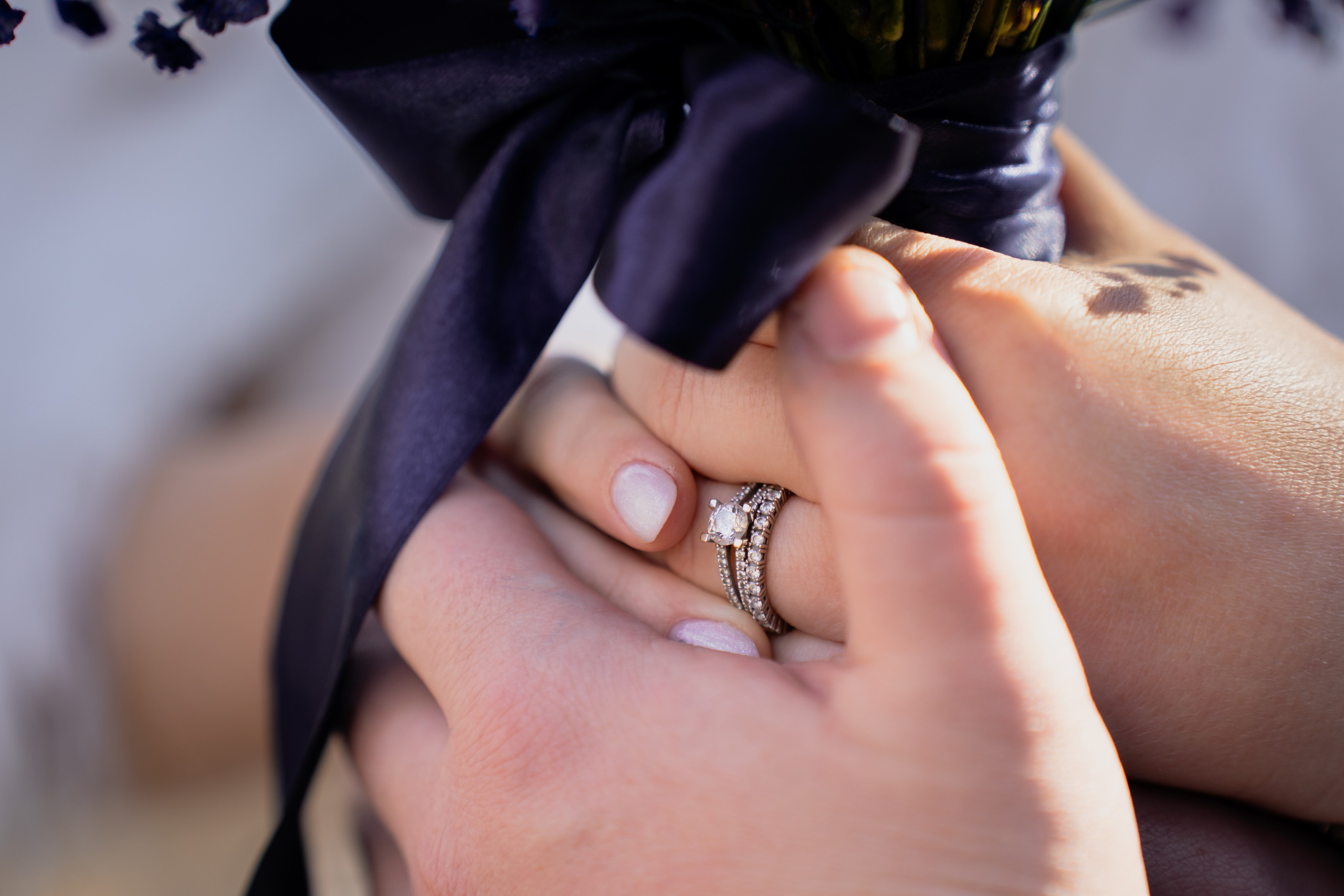 CUNUNIE - PRIMII PAȘI ÎN DOI