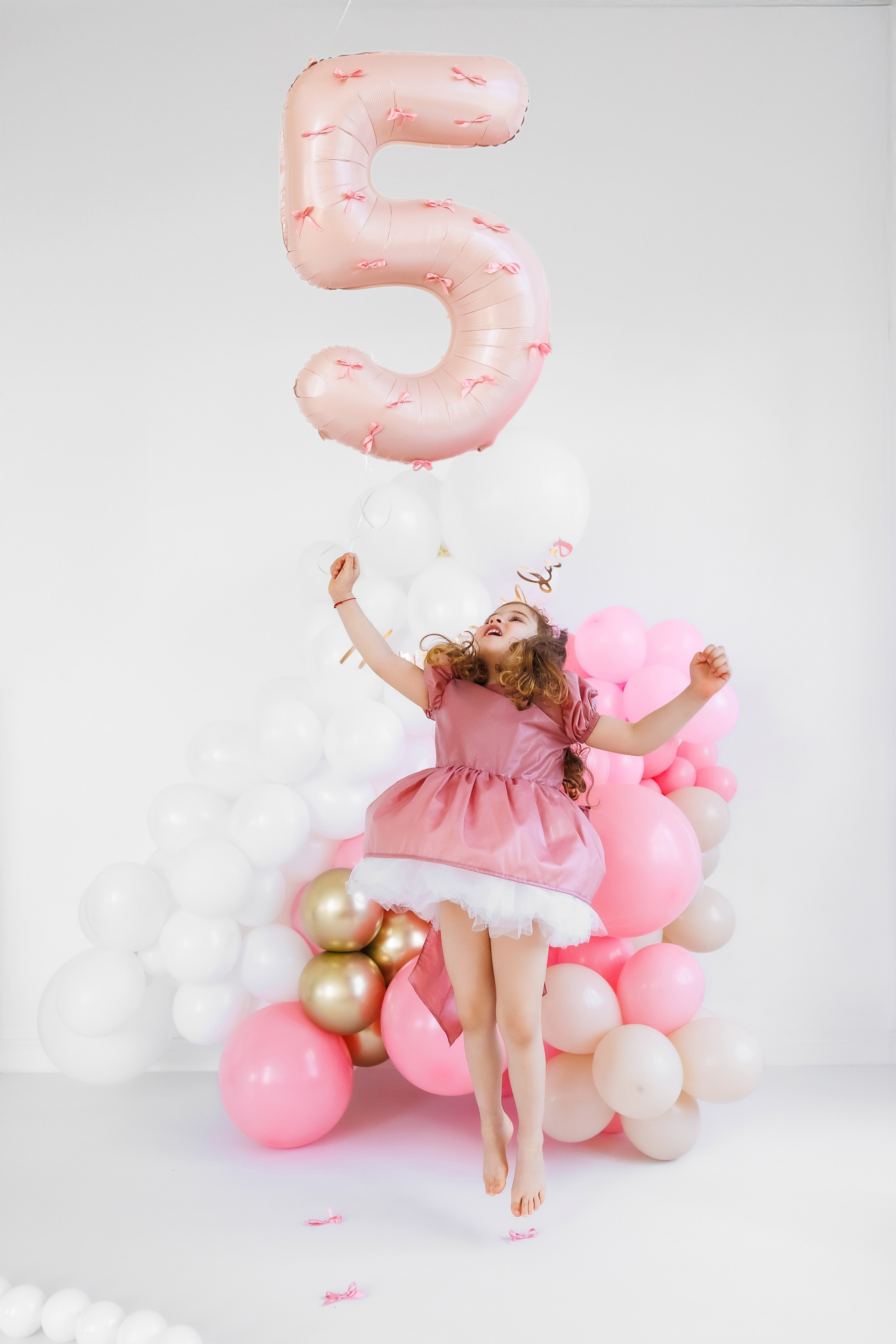 Честит Рожден Ден. Фотограф Ирина Йотова