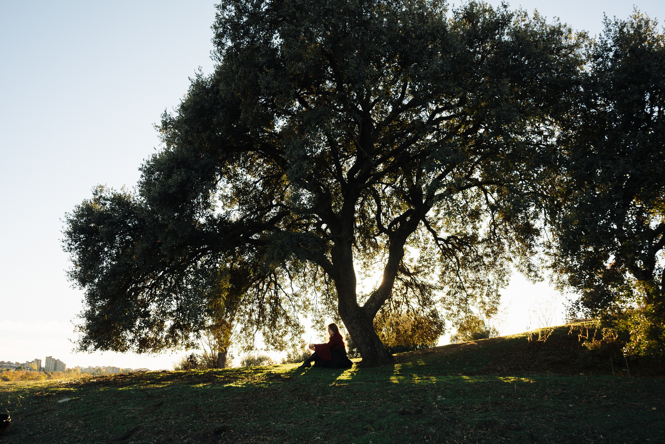 Anna. Shpanarskiy Nazar