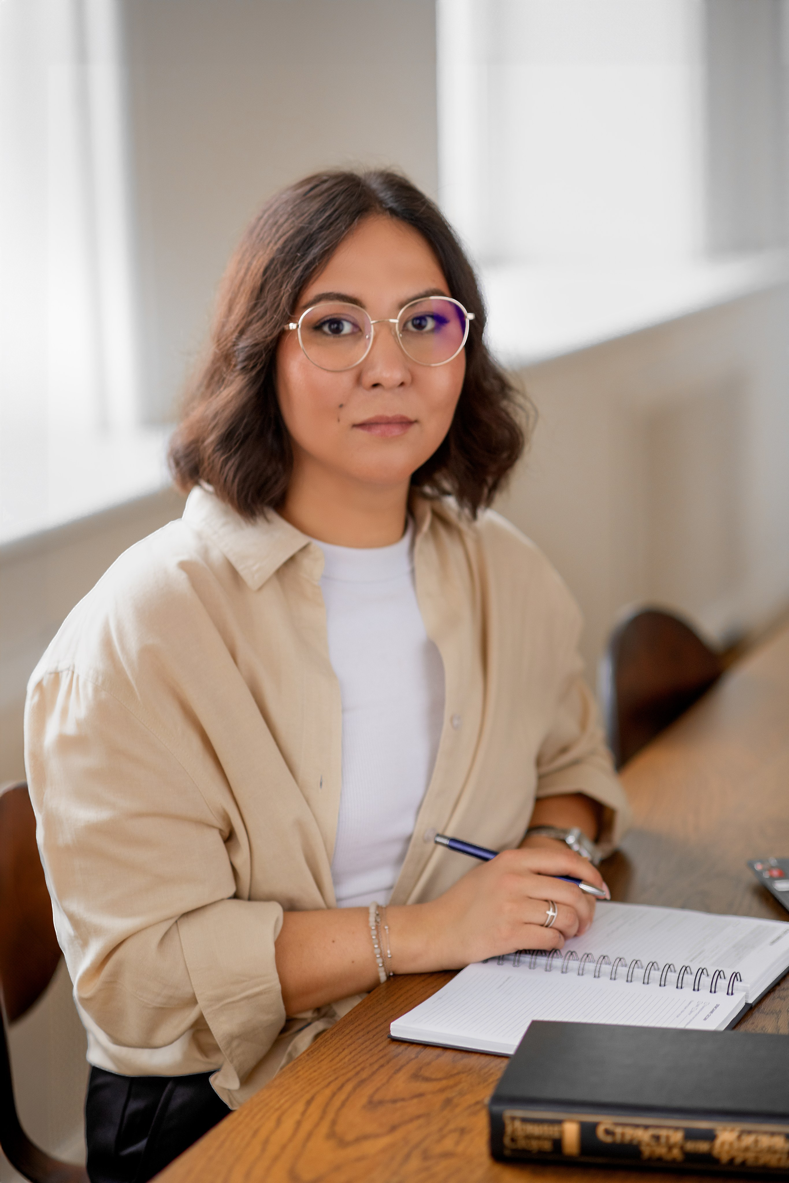 Света. Meisha Photo