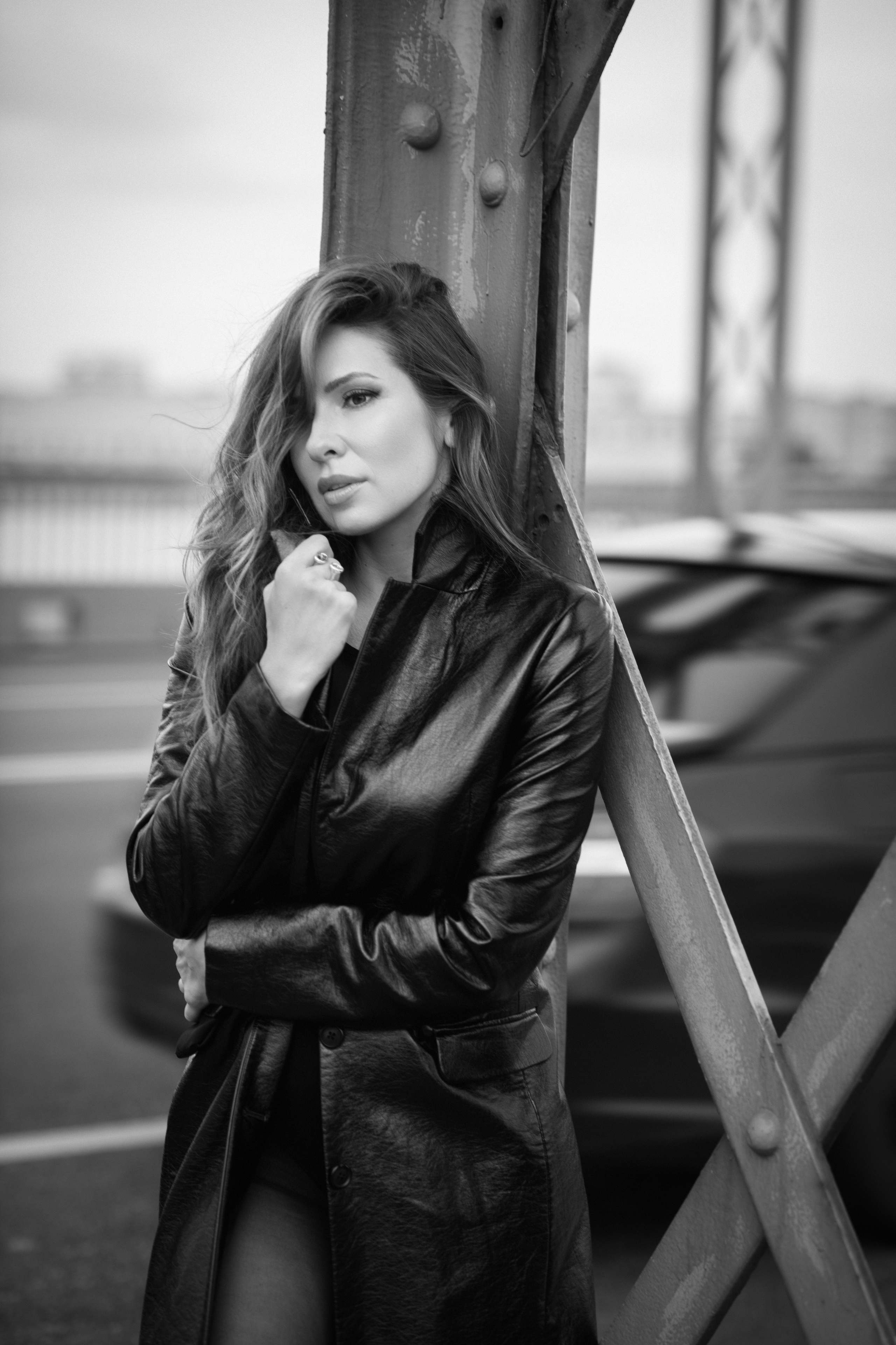 BW KATE. Meisha Photo