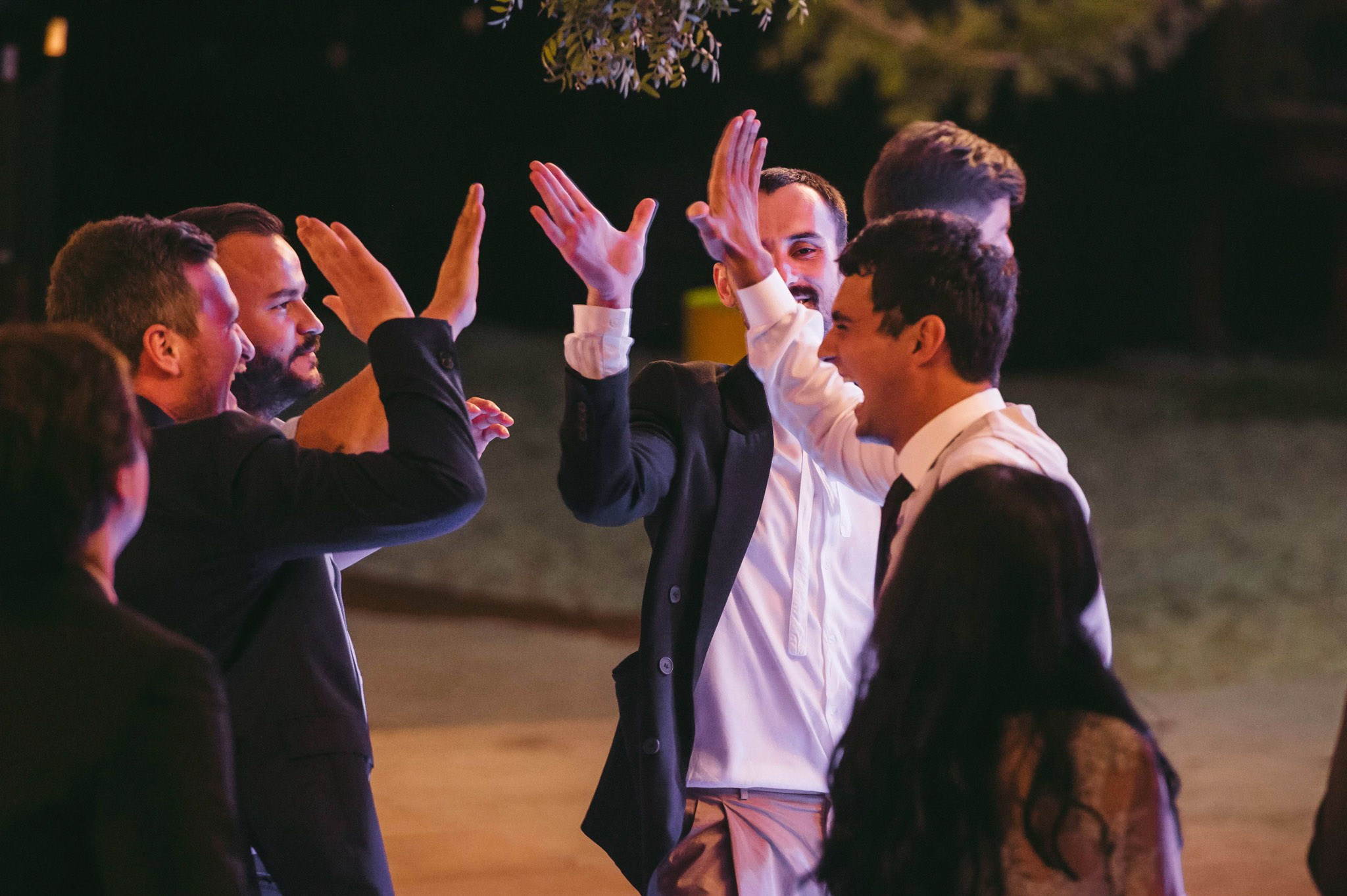 Anca & Bebe. Fotograf de nunta in Constanta|Marian Badescu