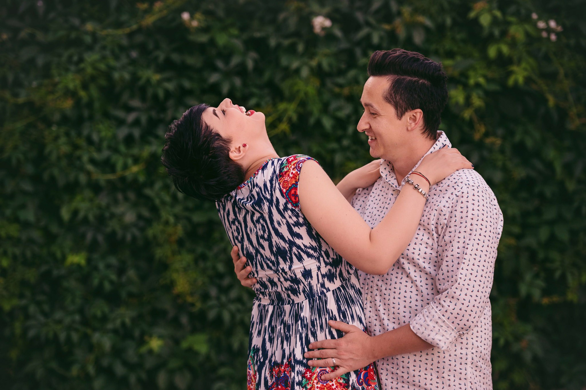 Sandra & Decebal. Fotograf de nunta in Constanta|Marian Badescu