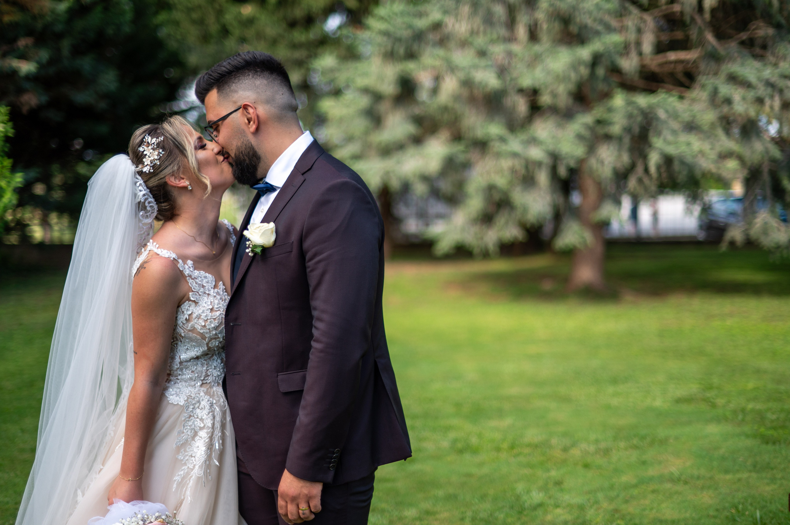 Wedding Adina & Florenc. Daniel Rotaru Photography