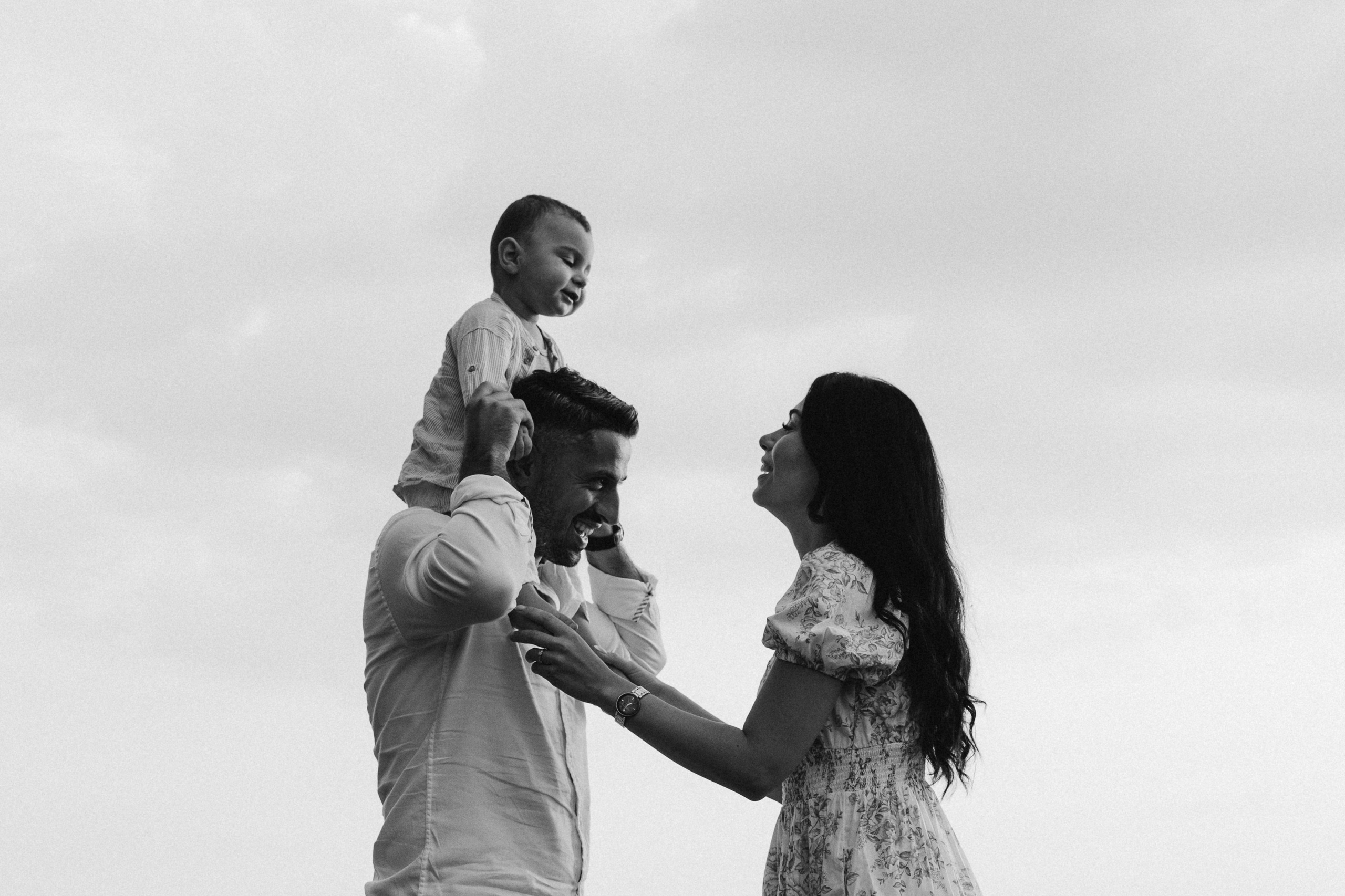 Summer. Wedding and potrait photographer in Helsinki Vickan O
