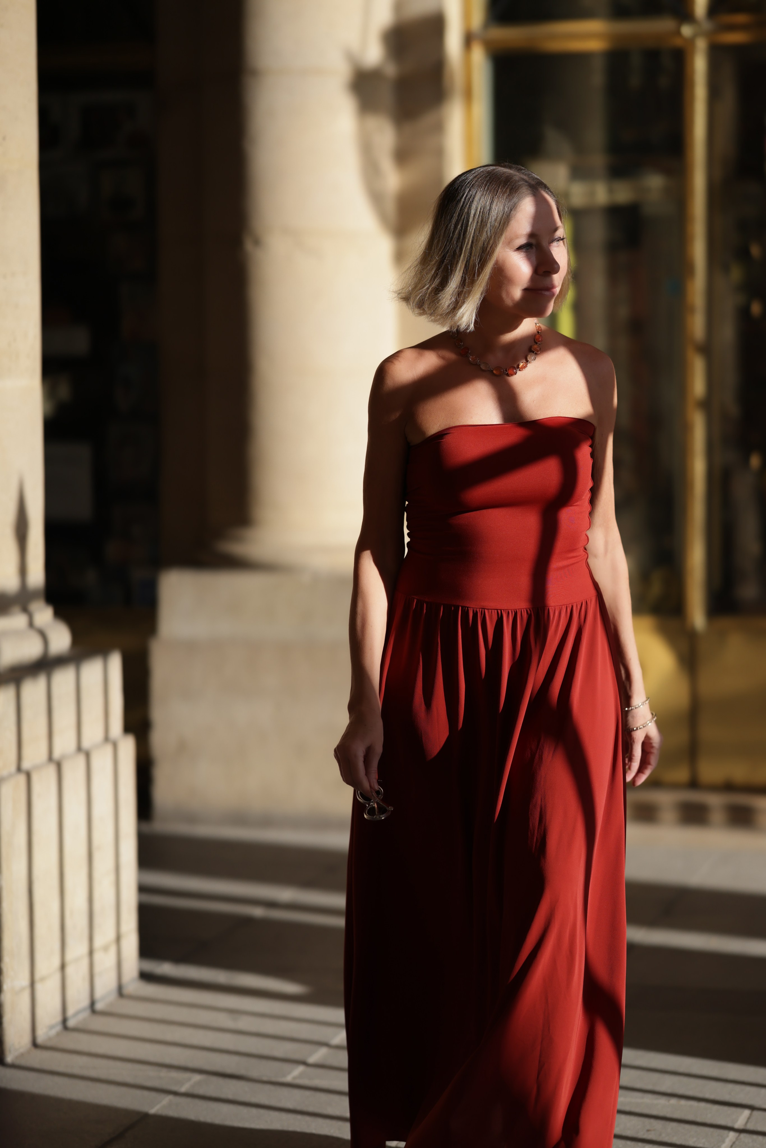 PORTRAIT. Natalia Bogdanovska. Films et photographie corporate en France